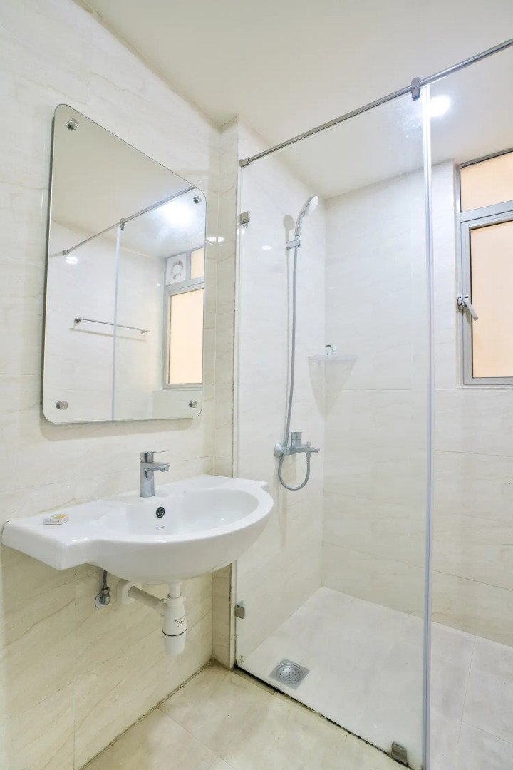 Apartel by Aarin - Oragadam