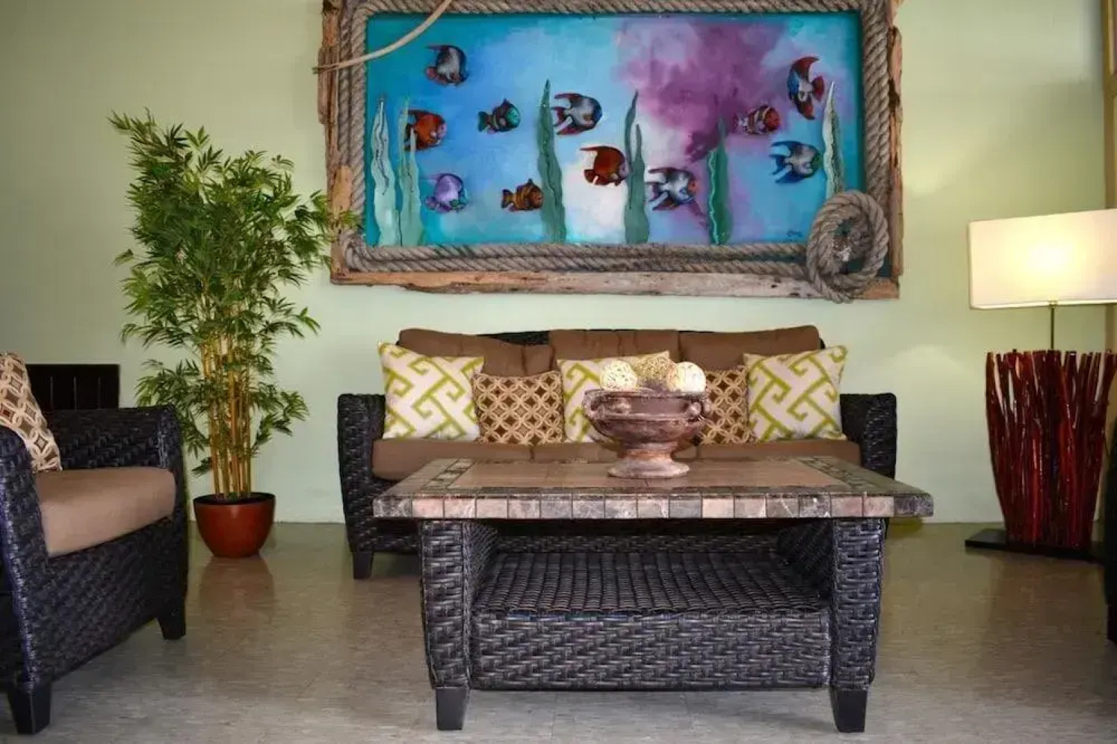 Parador Villa Parguera