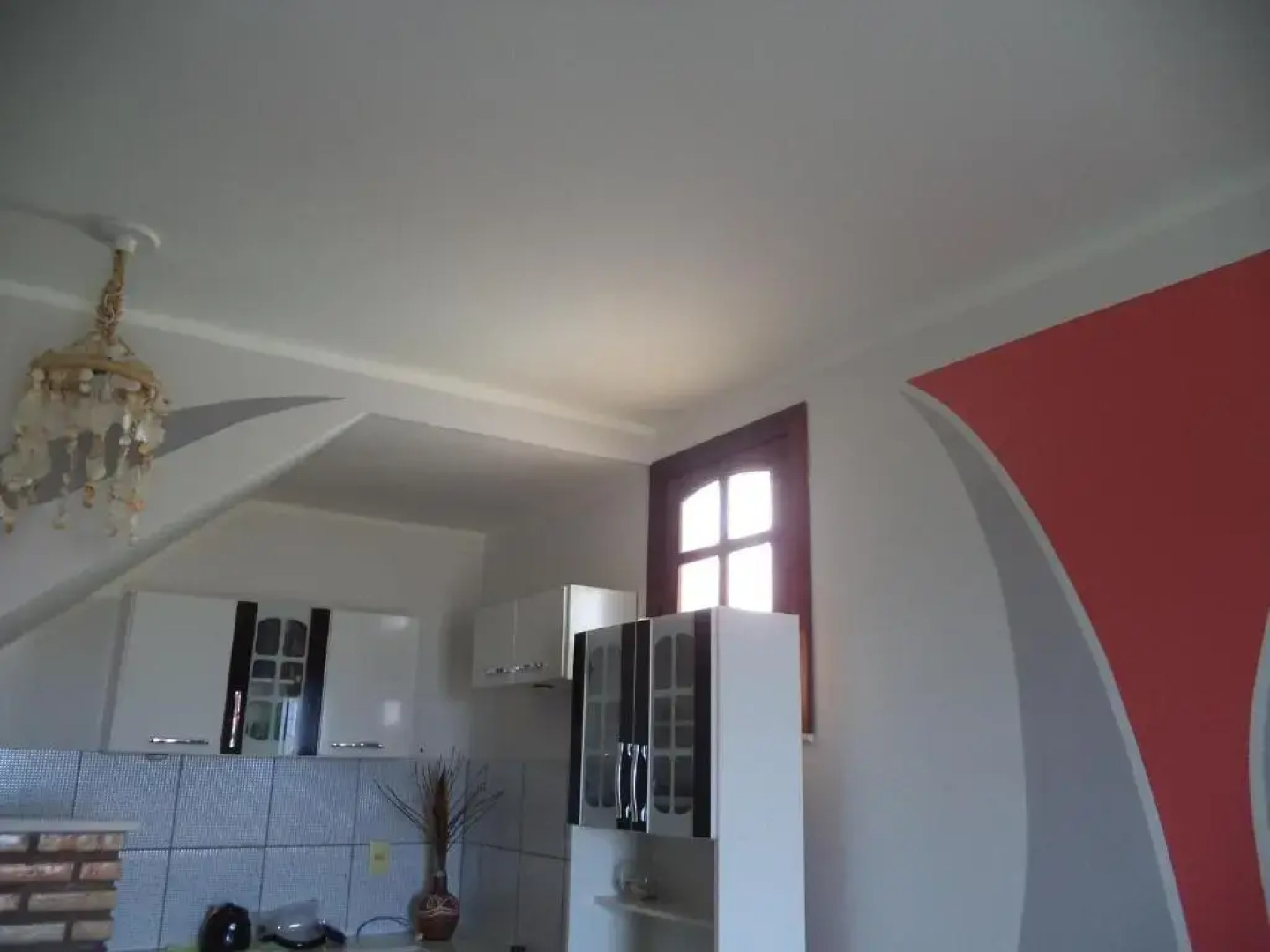 Zago Apartamento Temporada Vista Mar