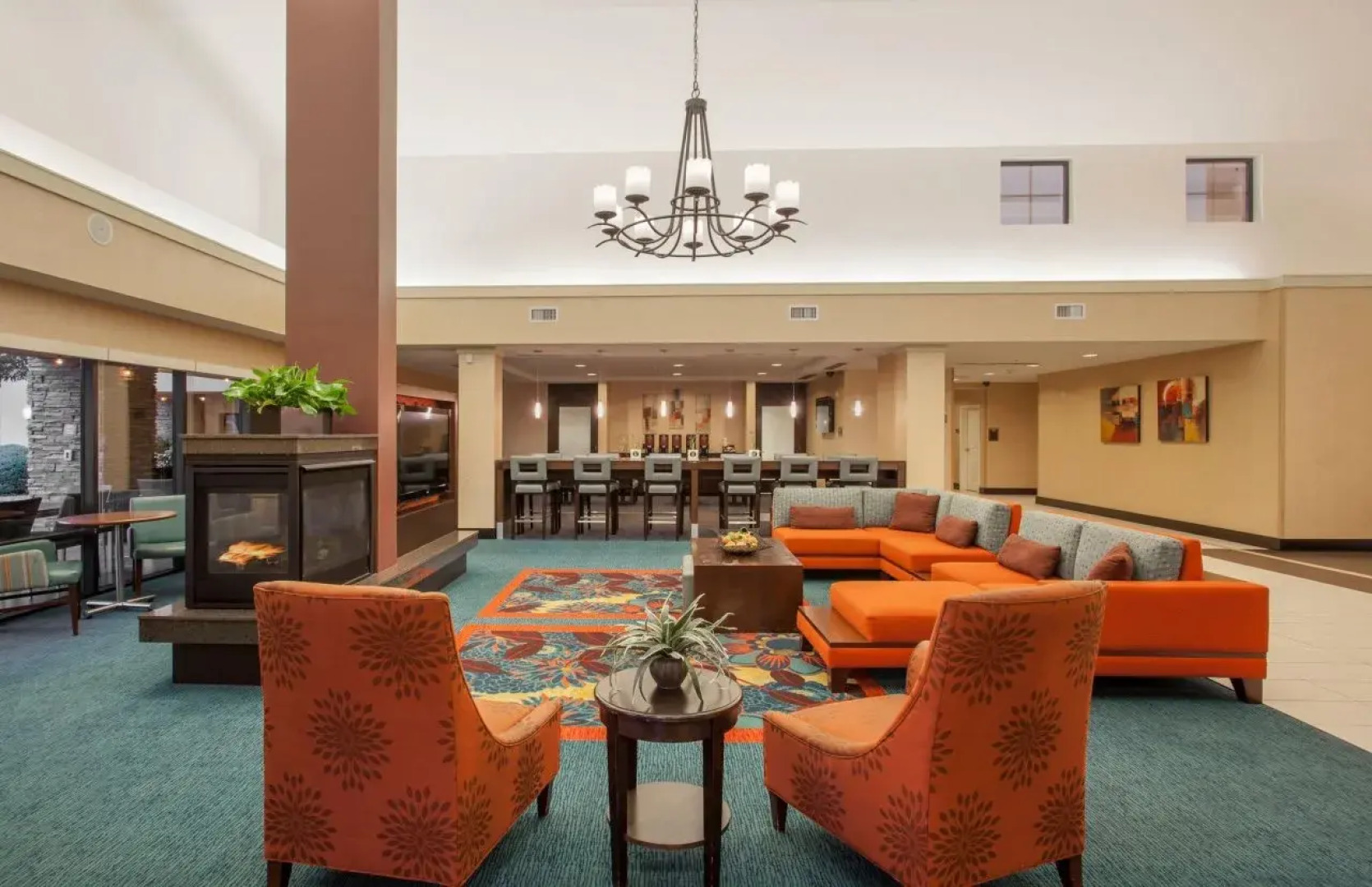 Residence Inn Phoenix NW/Surprise