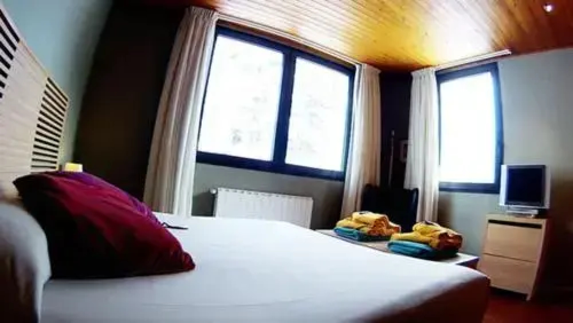 Hotel Banhs de Tredos