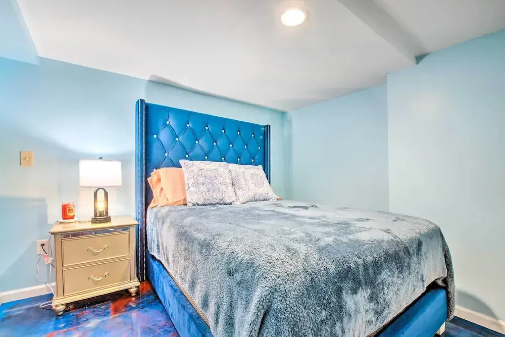 Decatur Apartment w/ Tennis Court ~ 11 Mi to ATL