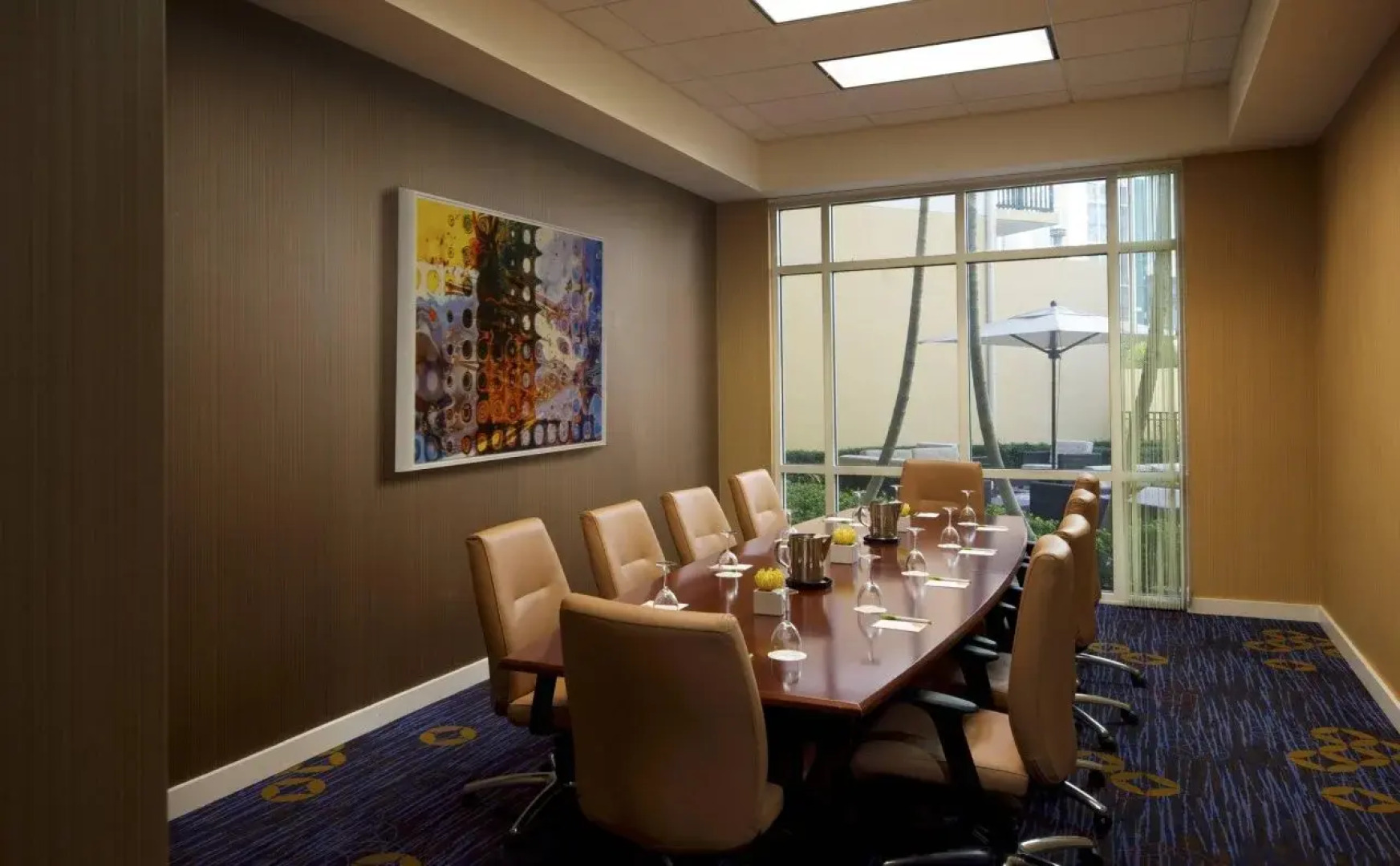 Courtyard by Marriott Miami Dadeland