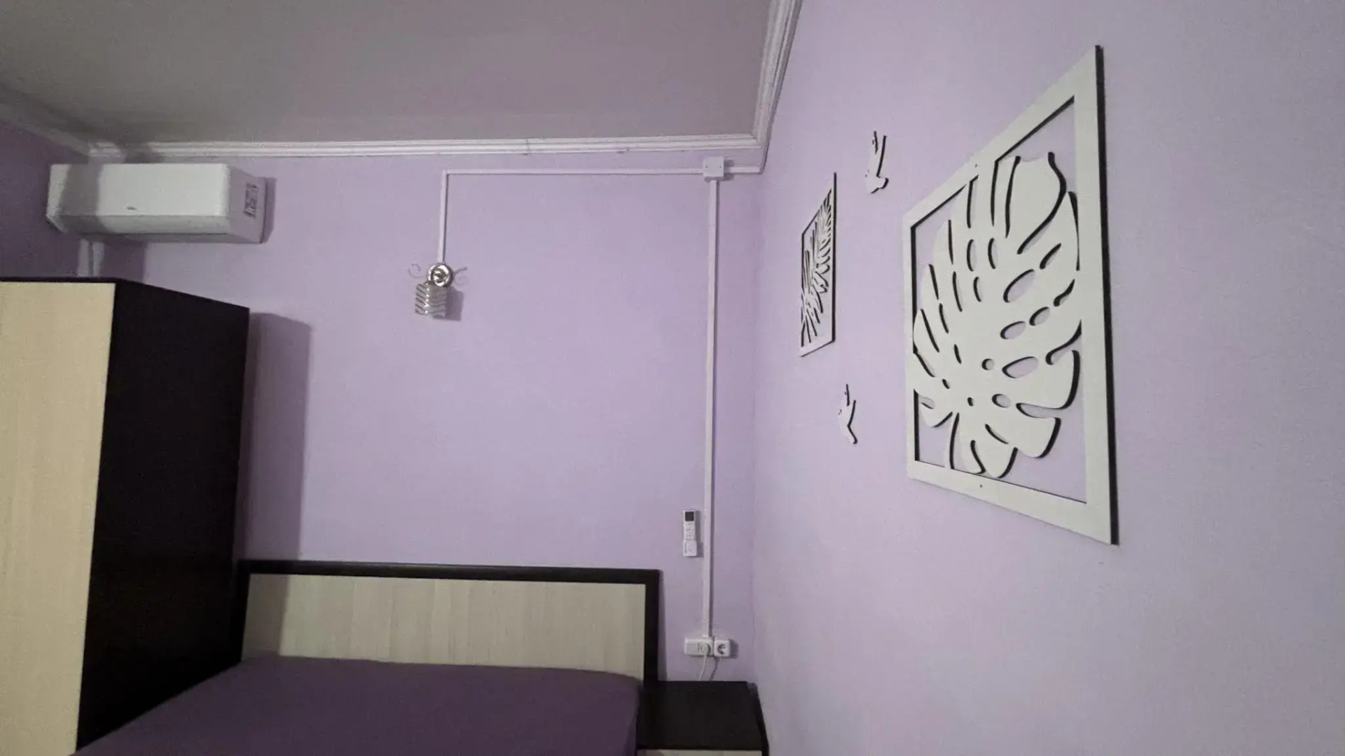 Country house on Chapaeva (Кантри хаус он Чапаева)