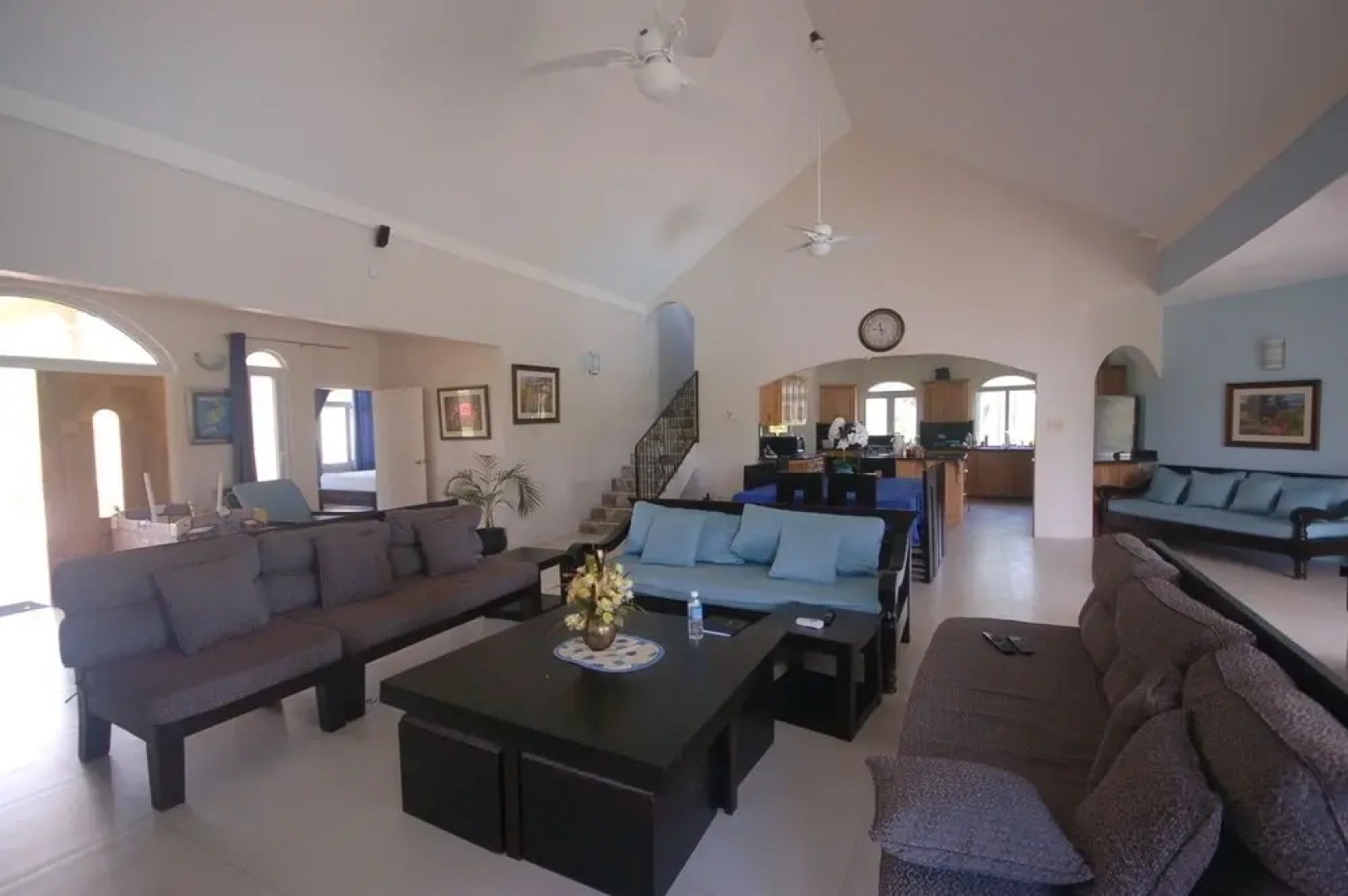 Mi Amor, Silver Sands 4BR