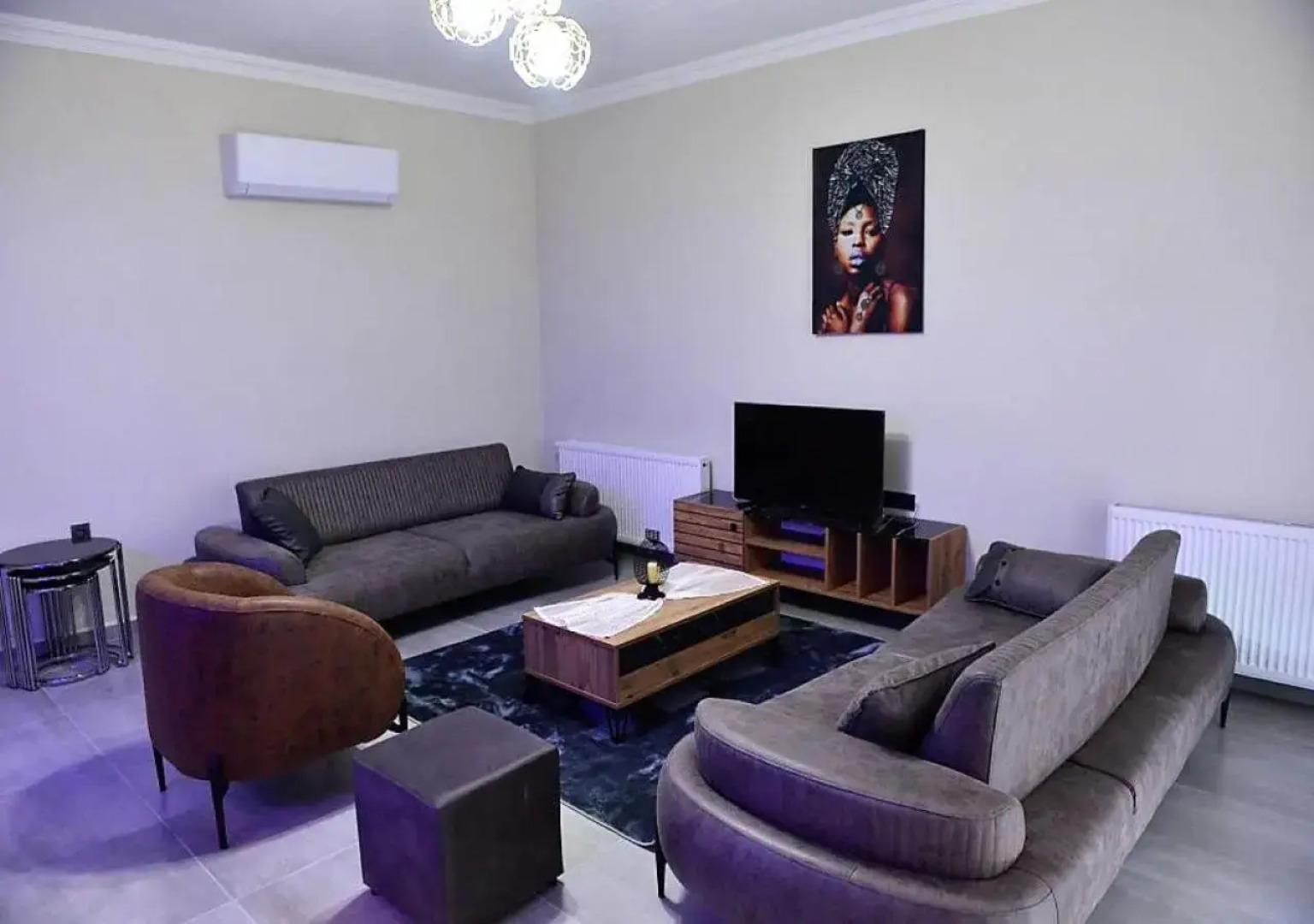 Koycegiz Yalcin Villalari