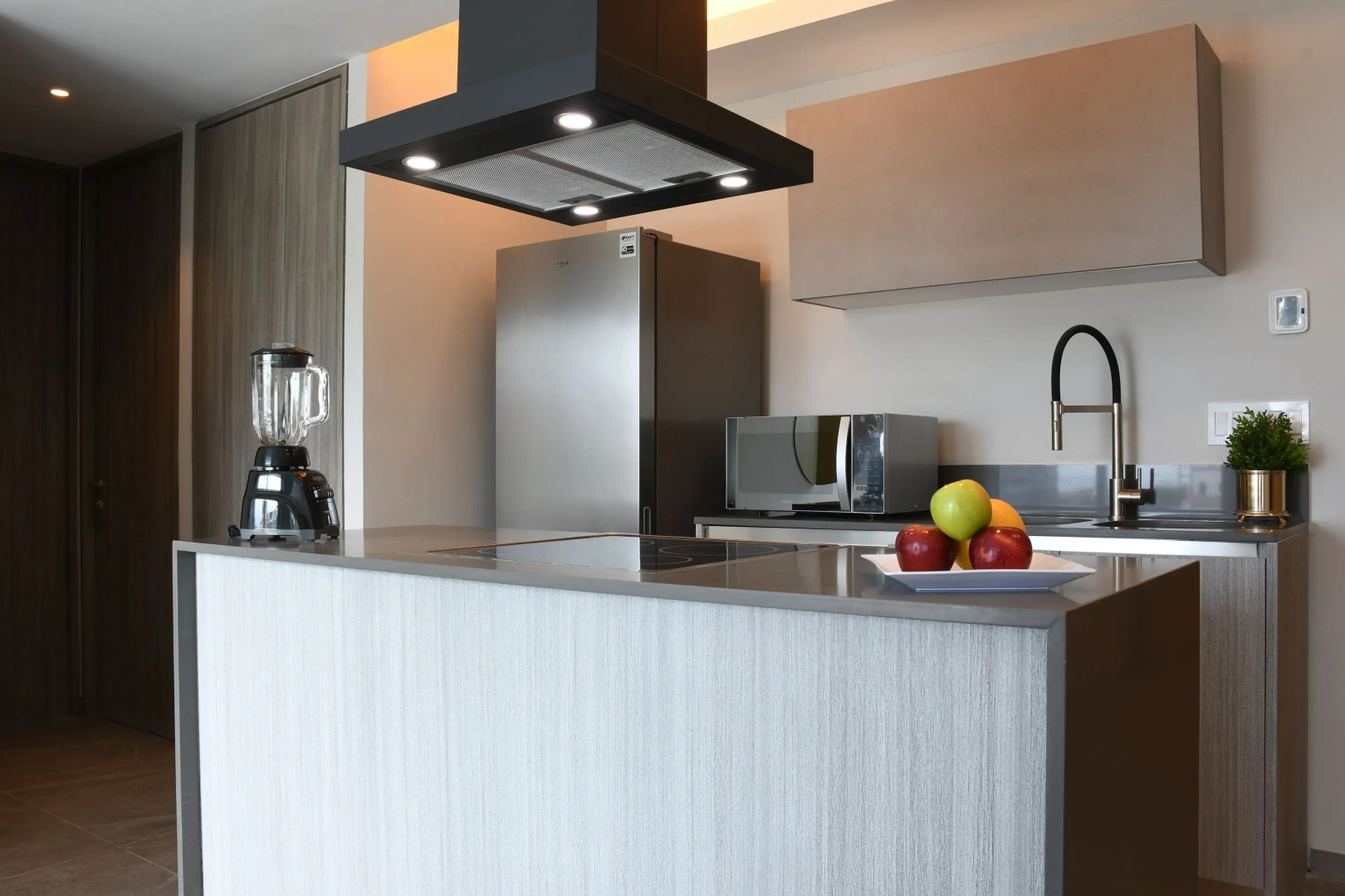 Park Life High Park, Querétaro, QRO.