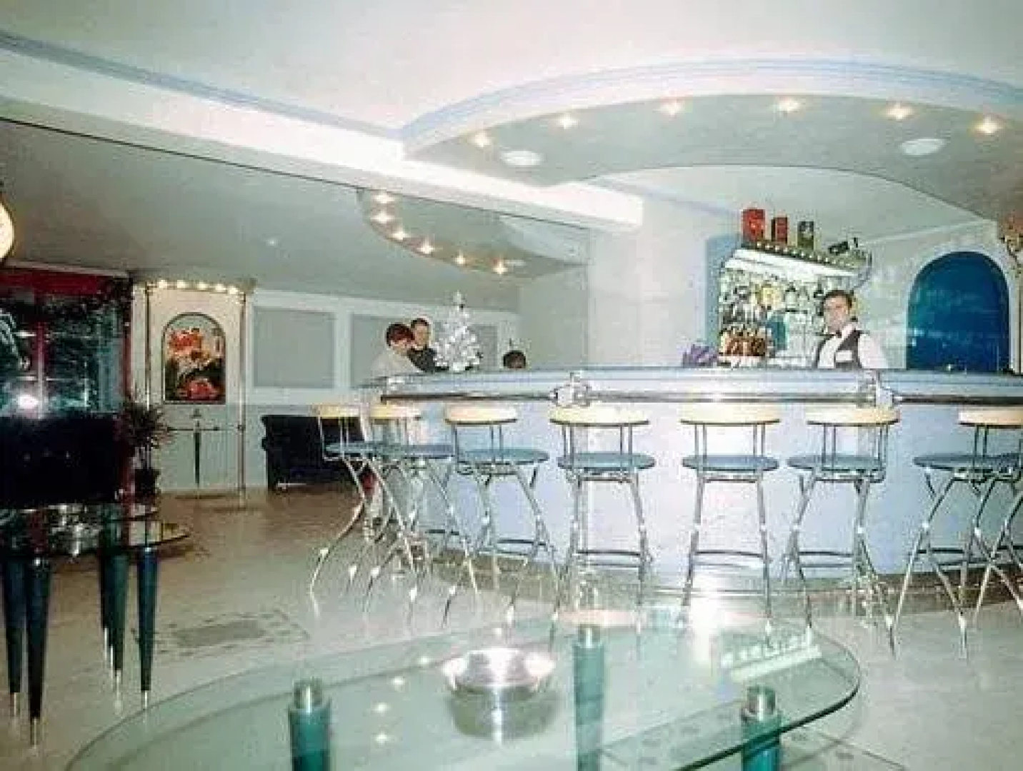 Saint George Borovets Hotel