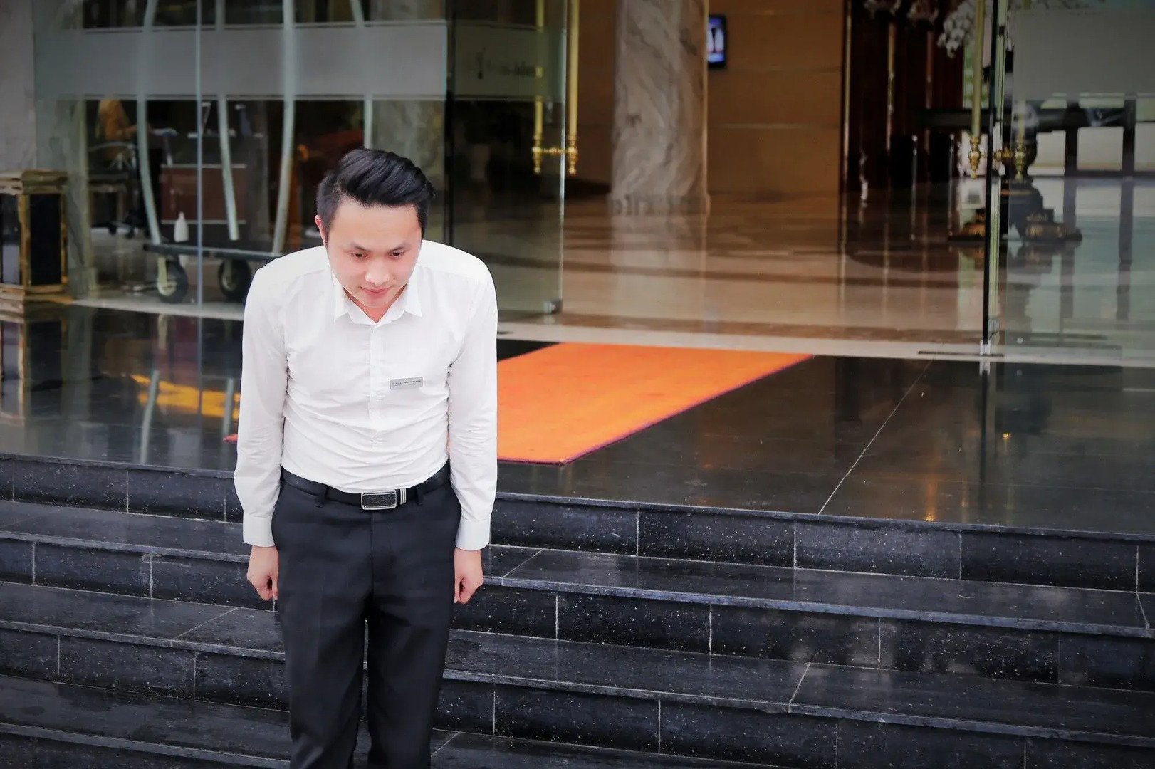 Swiss-BelResort Tuyen Lam Dalat