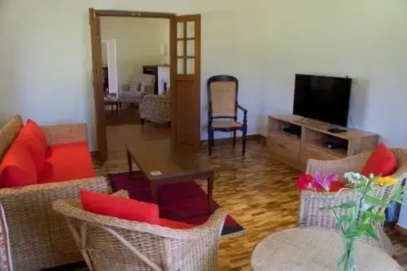 The Clive and Curzon