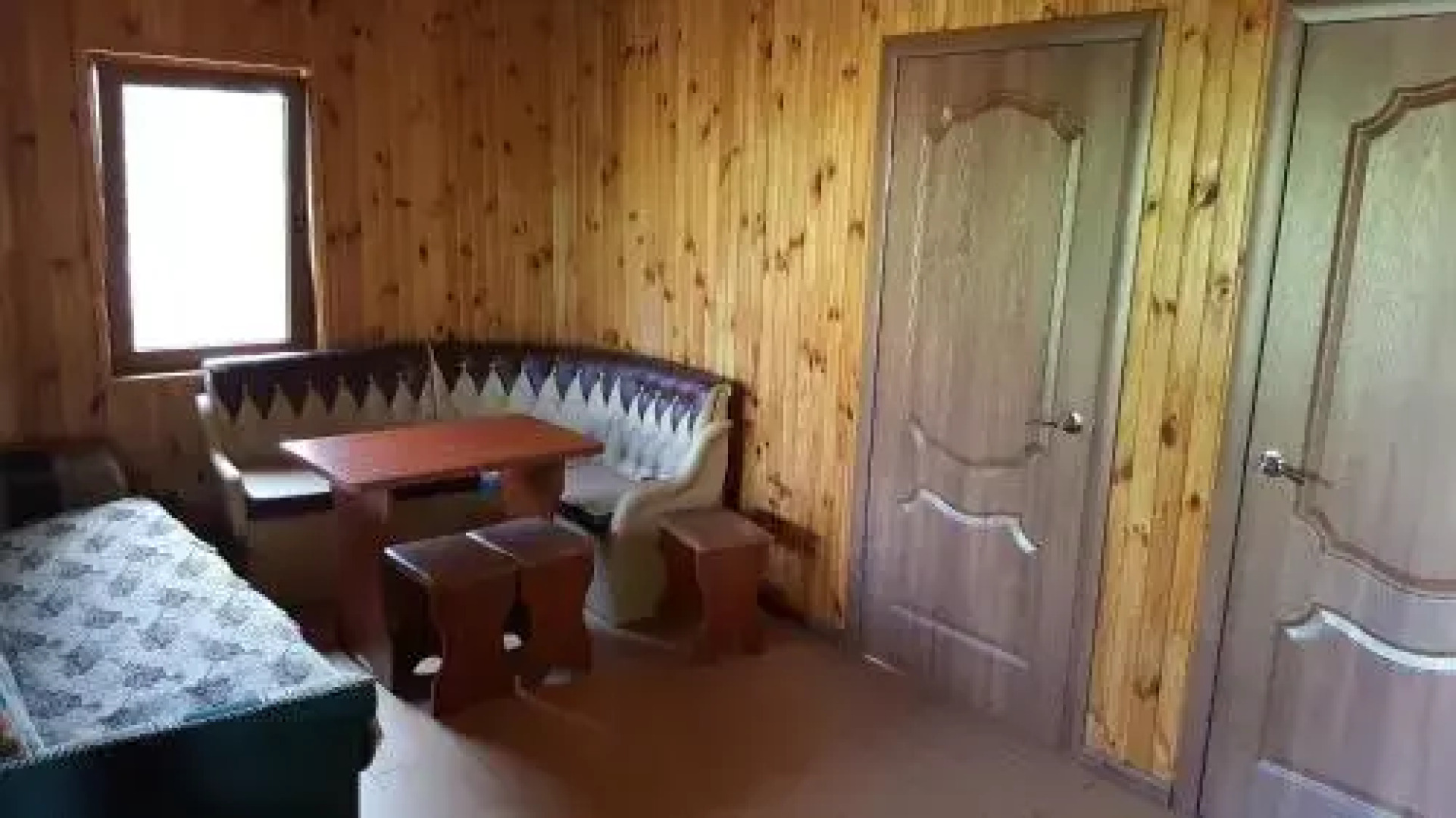 Rybolovnaya Baza Otdykha Tortuga