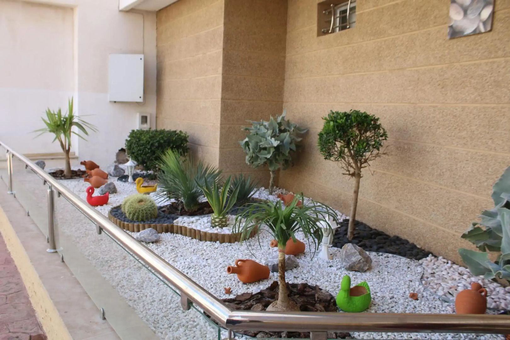 BOUZNIKA Bâtiment G