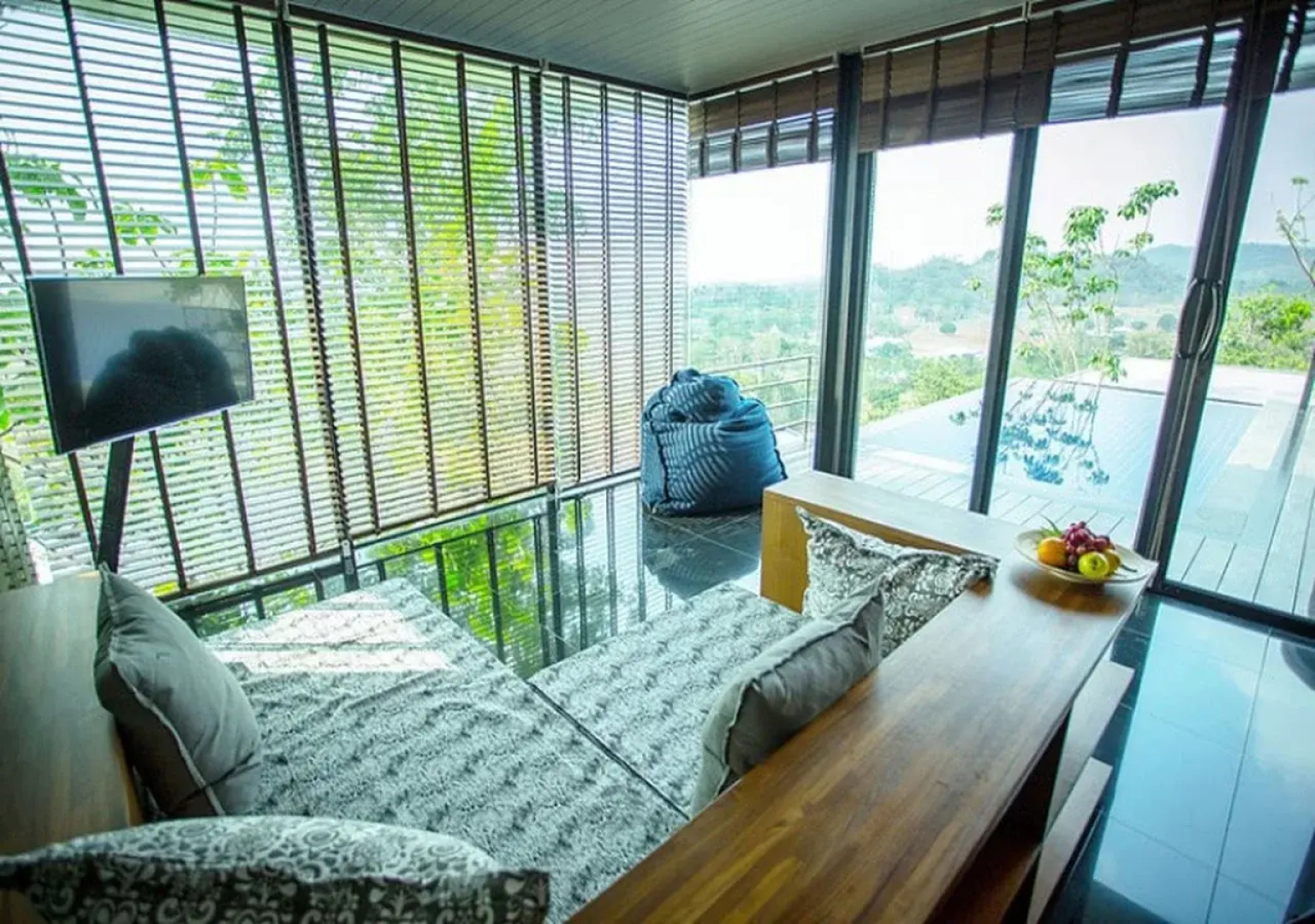 The Paz Khao Yai by PCL