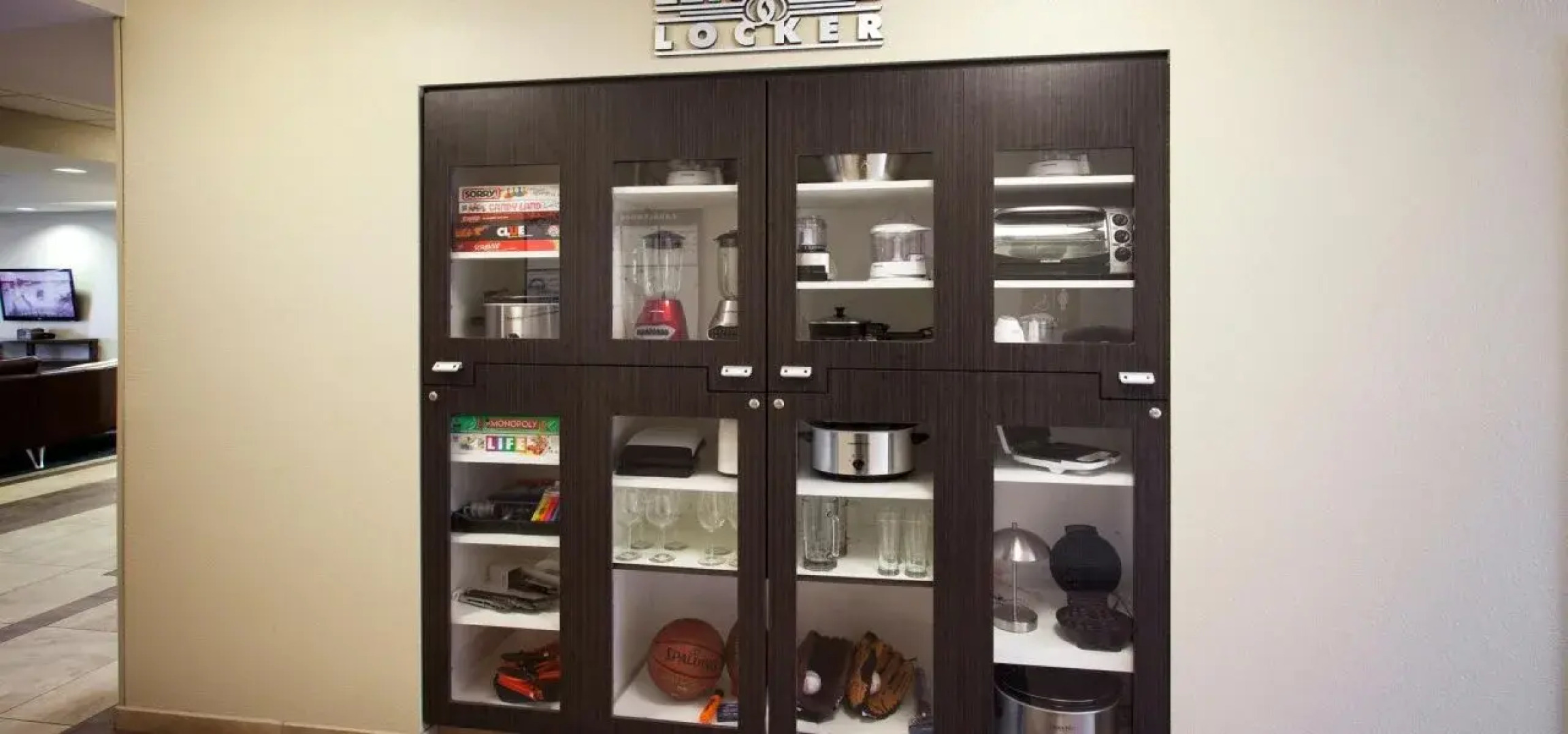 Candlewood Suites Valdosta Mall by IHG