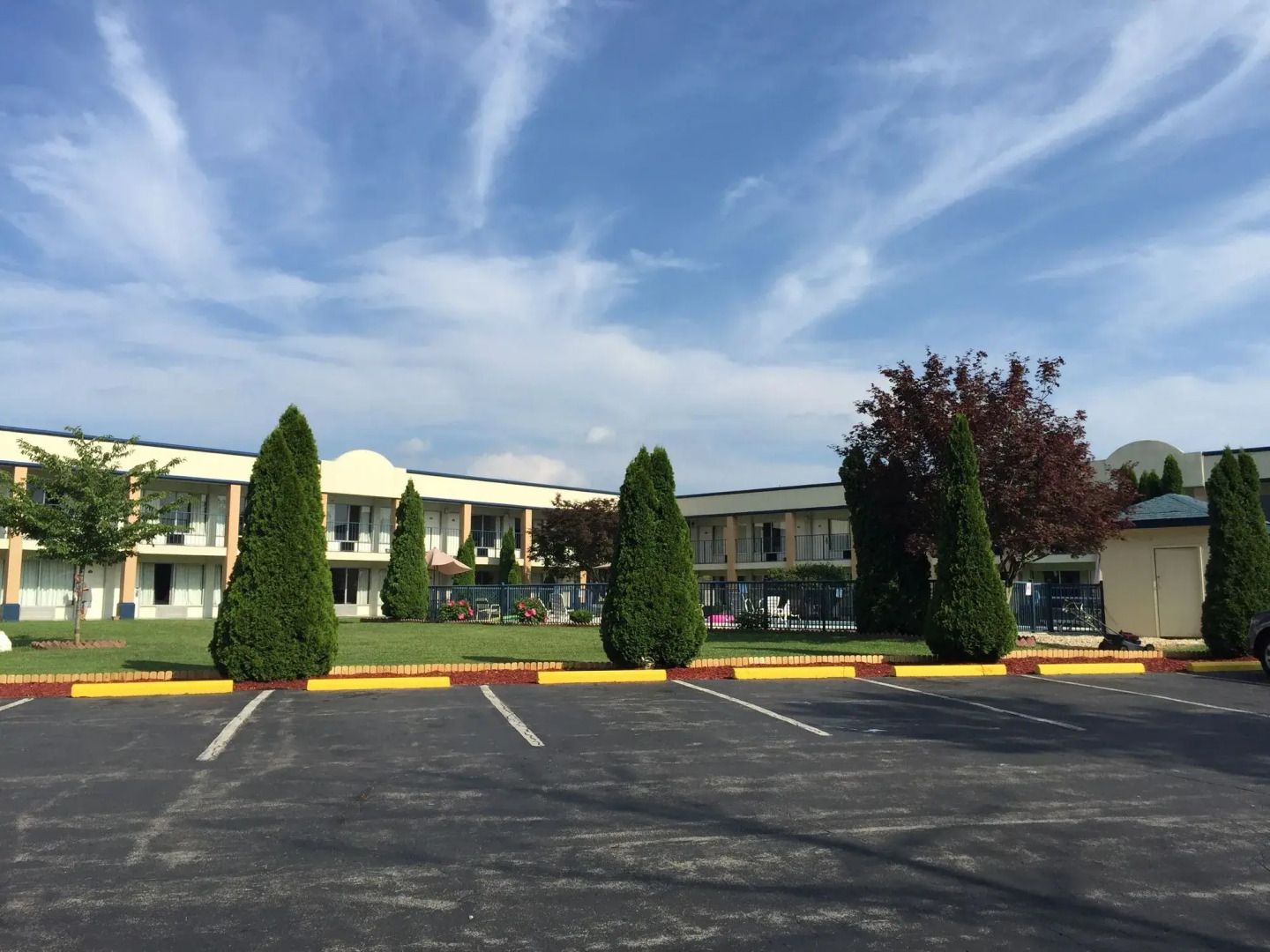 Days Inn by Wyndham Christiansburg
