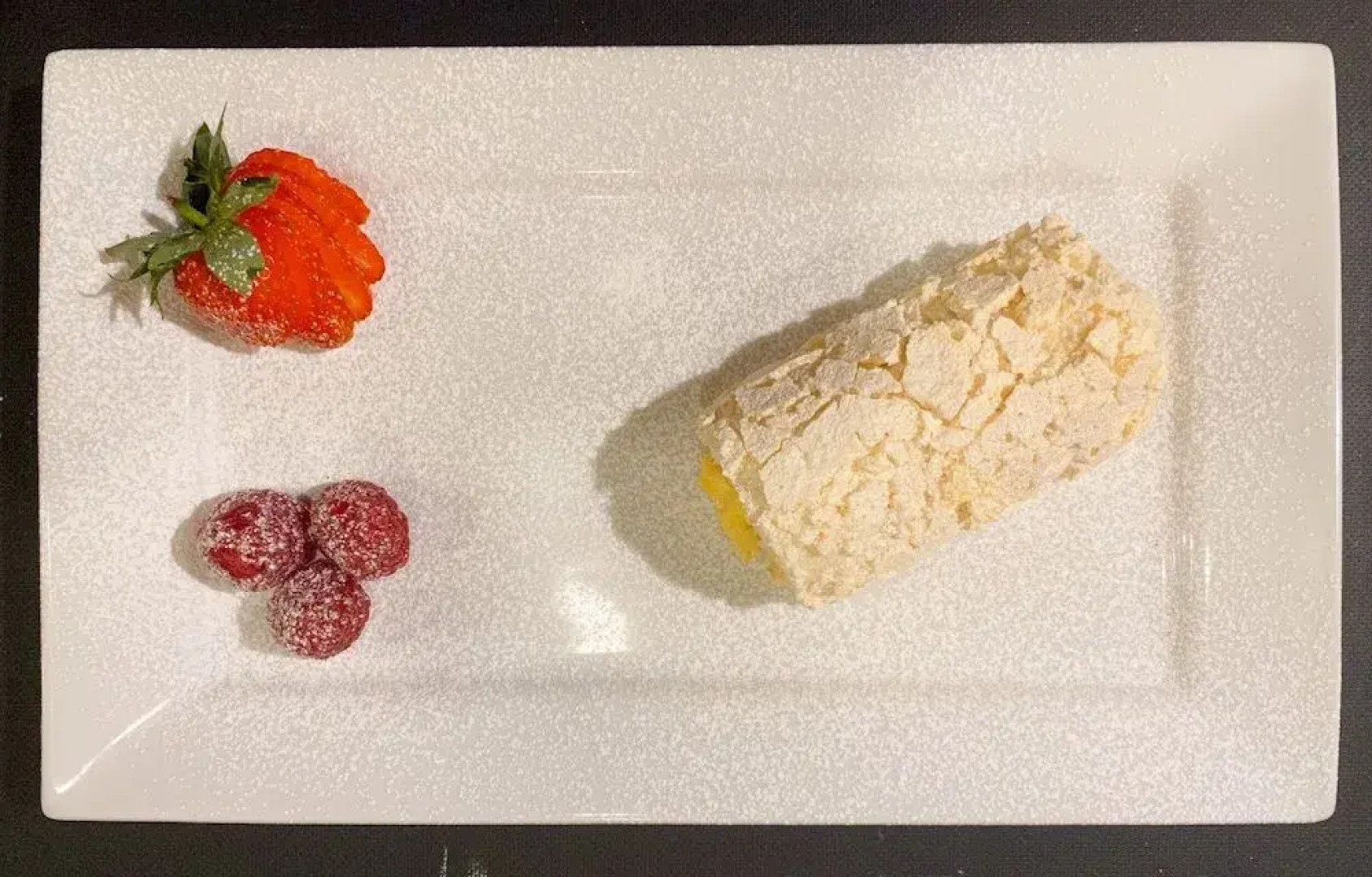 Foyers Bay Country House