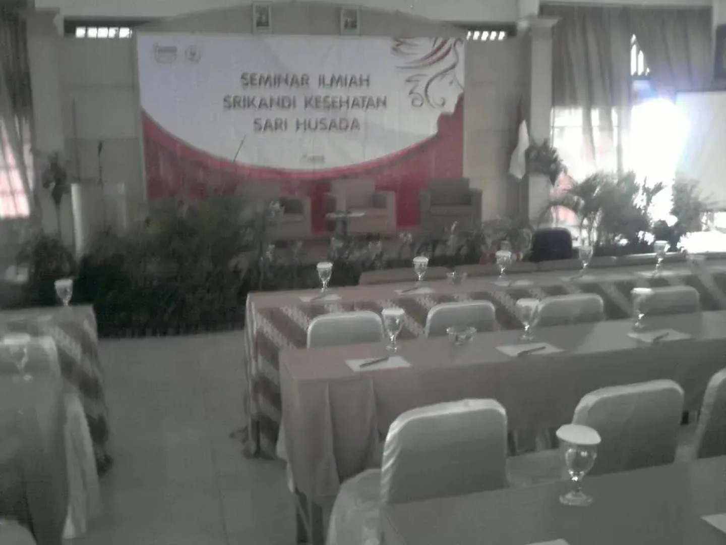 Jawa Dwipa Resort and Convention