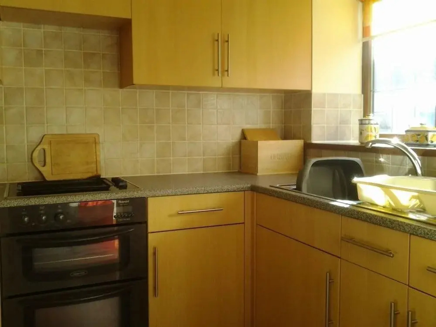 Enfield House and Cottages