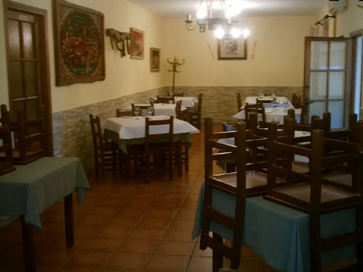 Hotel Rural El Molino