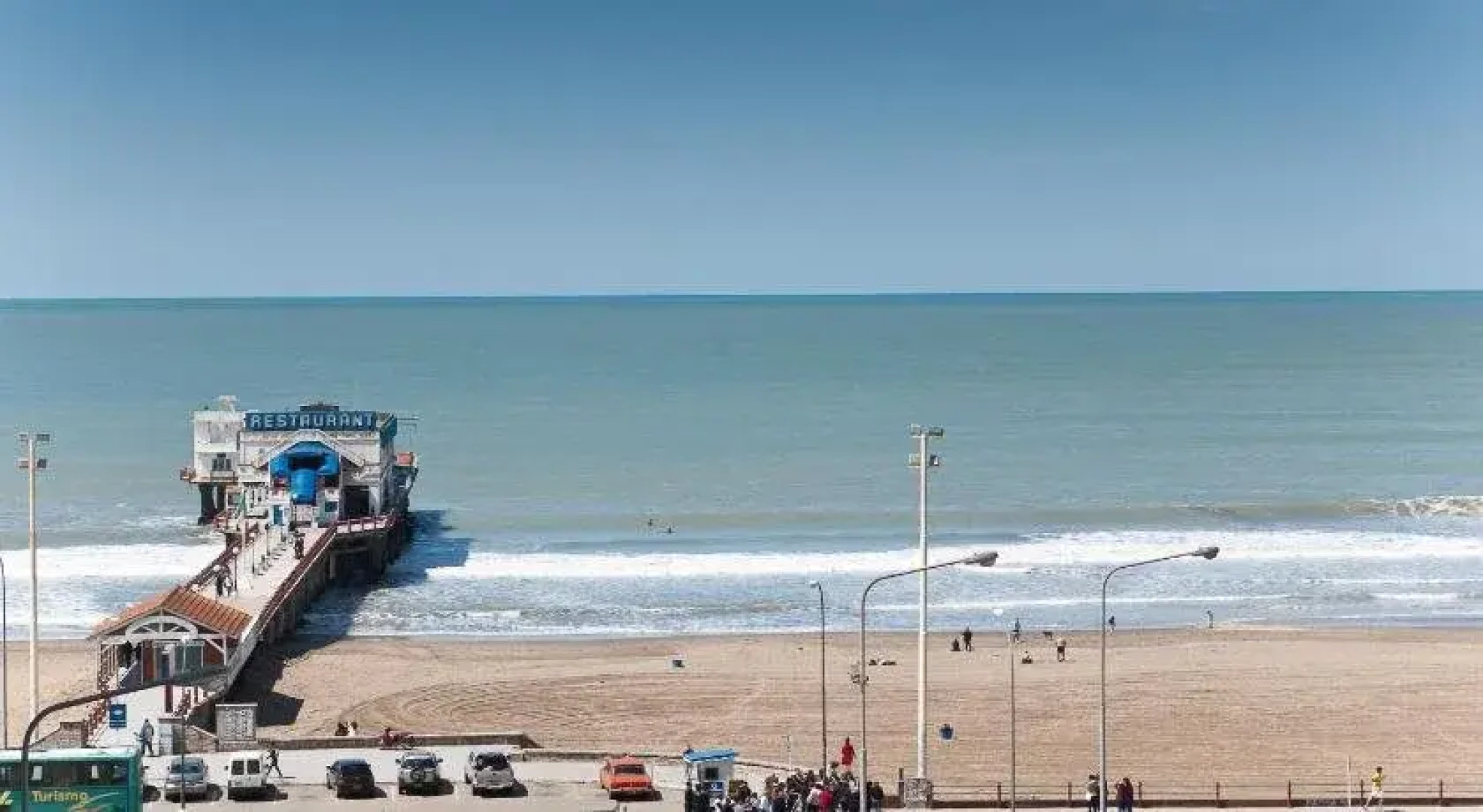 Hotel Avenida del Mar