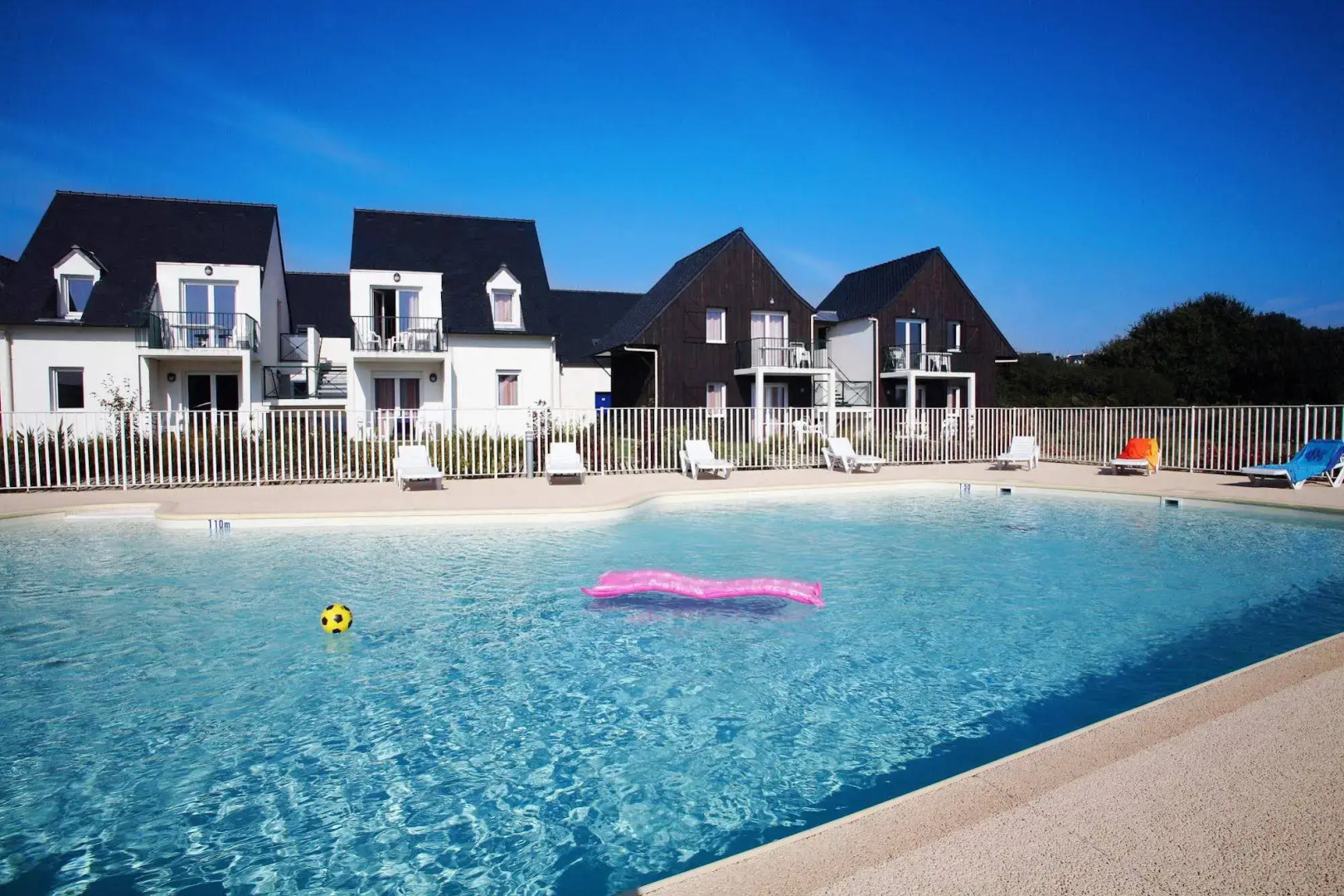 Residence Nemea Les Roches