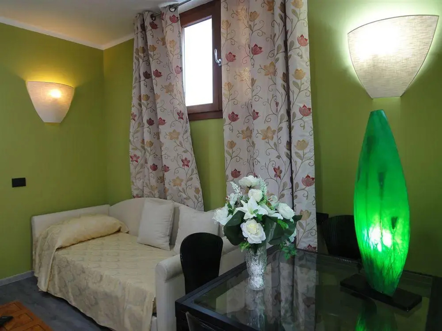 Dimora Del Viaggiatore 2