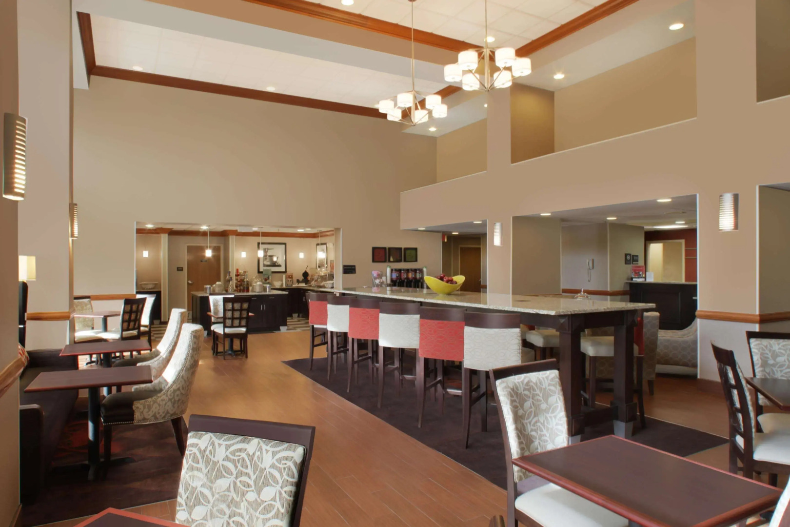 Hampton Inn & Suites Port St. Lucie, West