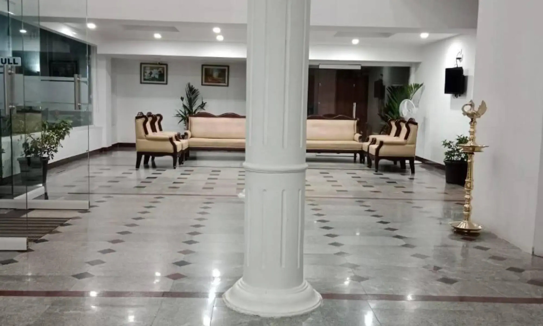 Vyshak International