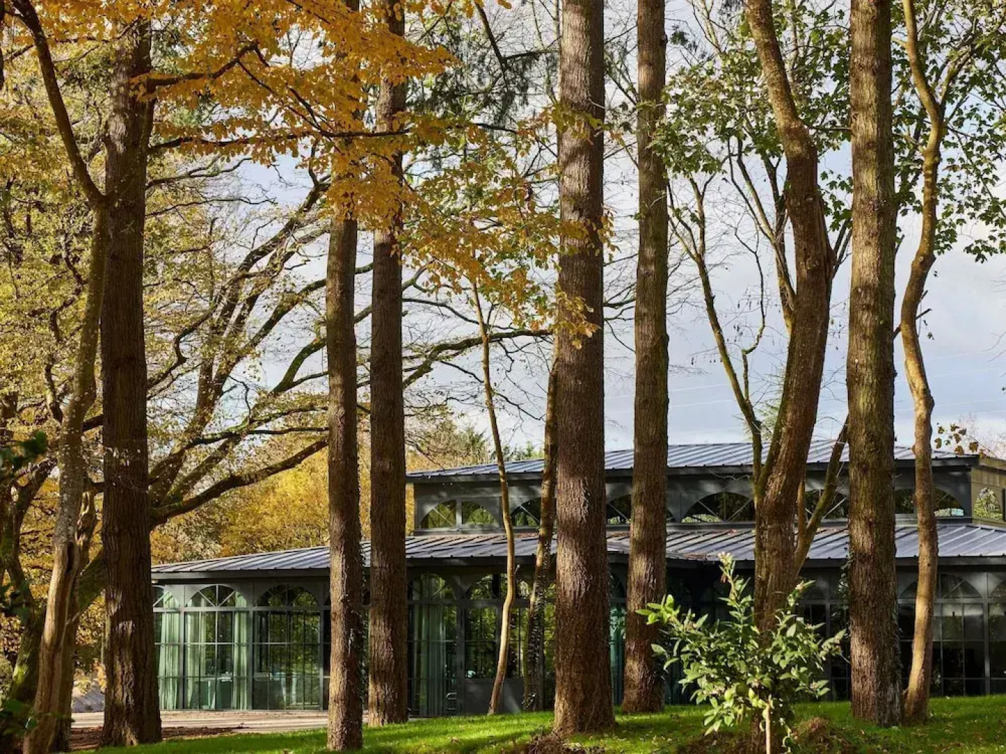 Domaine du Liziec Vannes - MGallery Collection