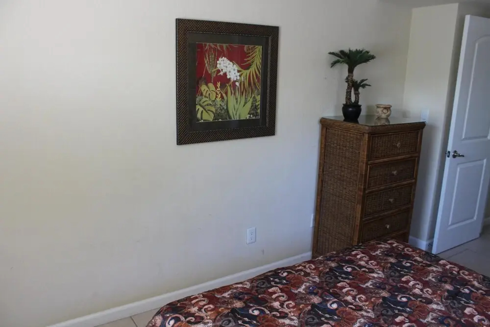 Bamboo Hideaway at Coconut Villas of Dunedinn - Two Bedroom Condo