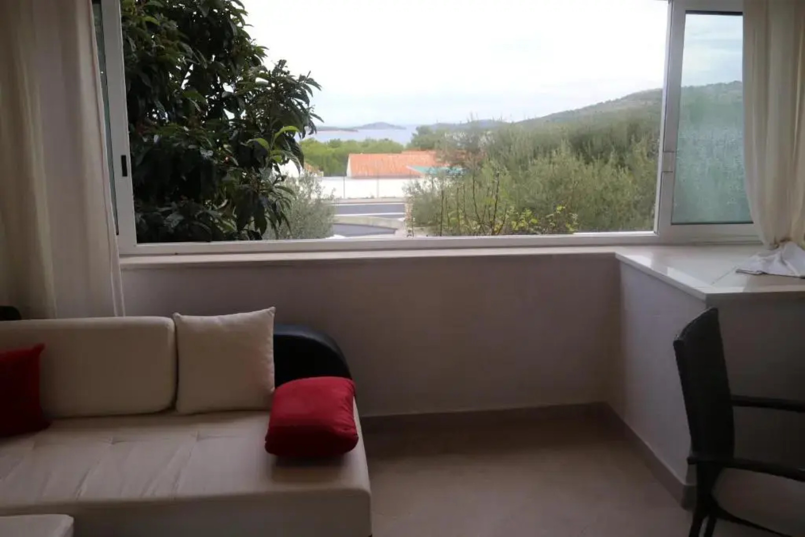 Apartmani Bilokapić Primošten