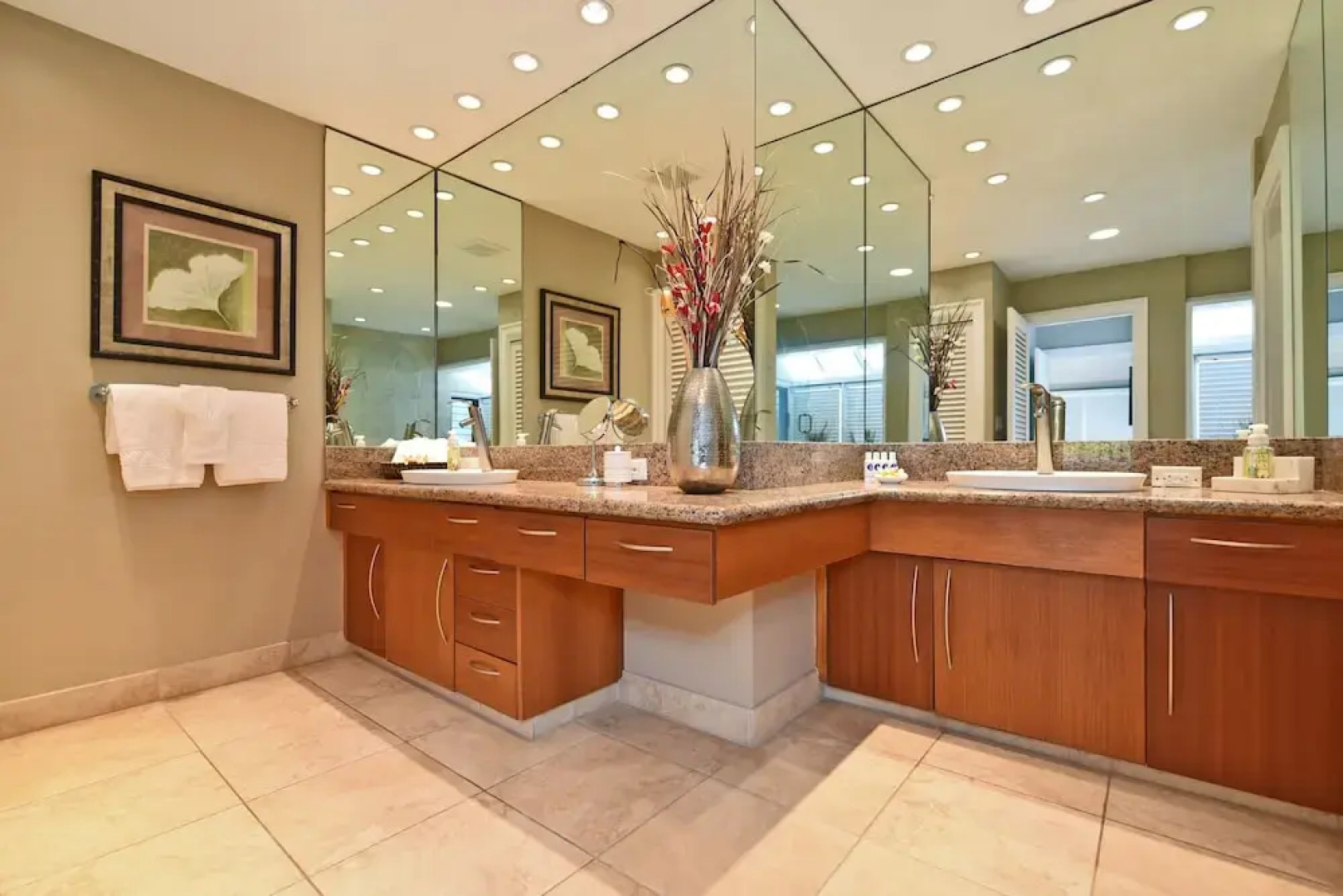 Kapalua Bay Villa 23b-1 1 Bedroom 1 Bathroom Villa