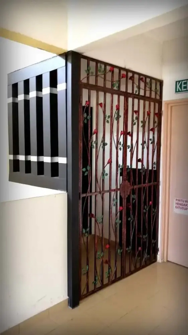 Ilirplace Pelangi Mall Homestay