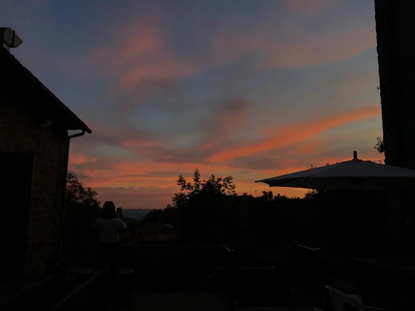 Albergo Ristorante Letizia