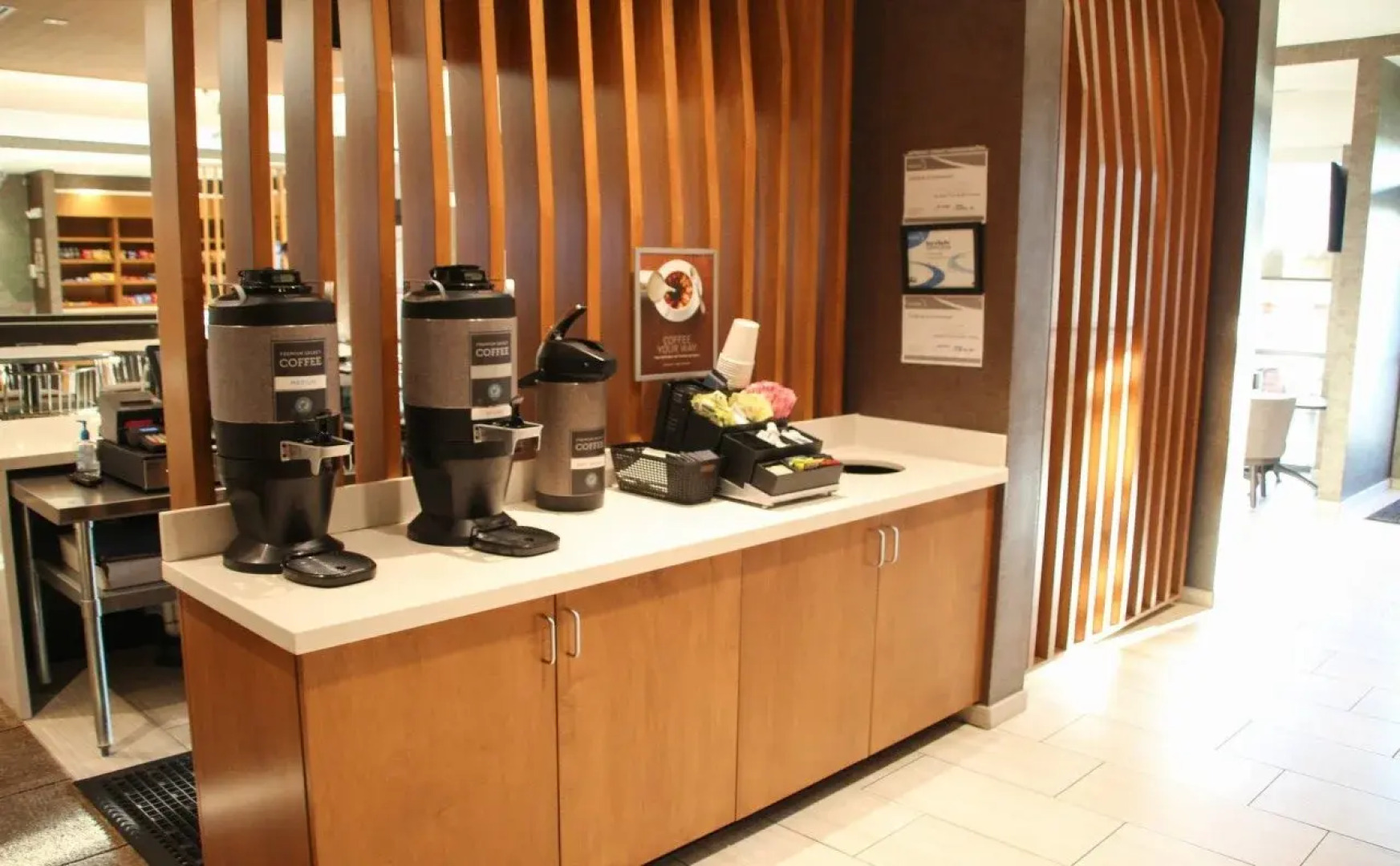 SpringHill Suites Baltimore White Marsh/Middle River