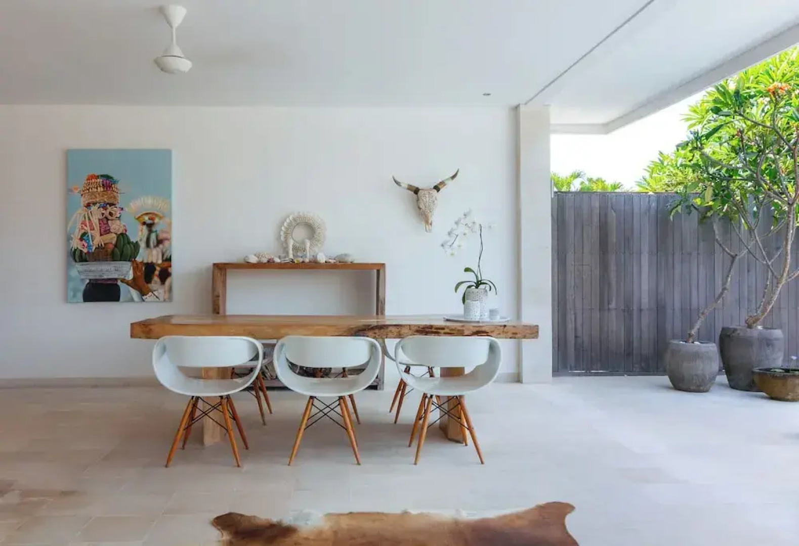 Lempuyang Boutique Hotel