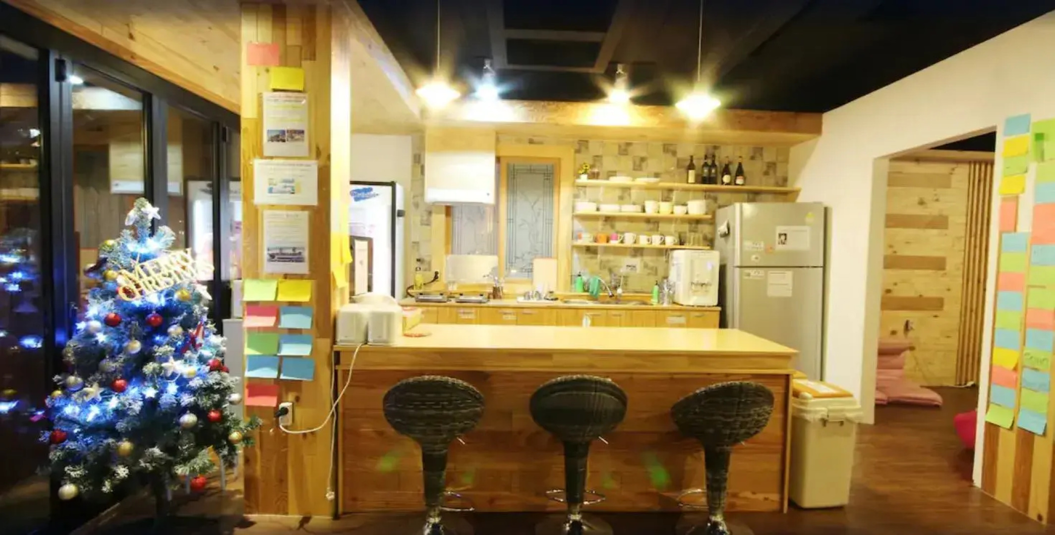 Melon Guesthouse - Hostel