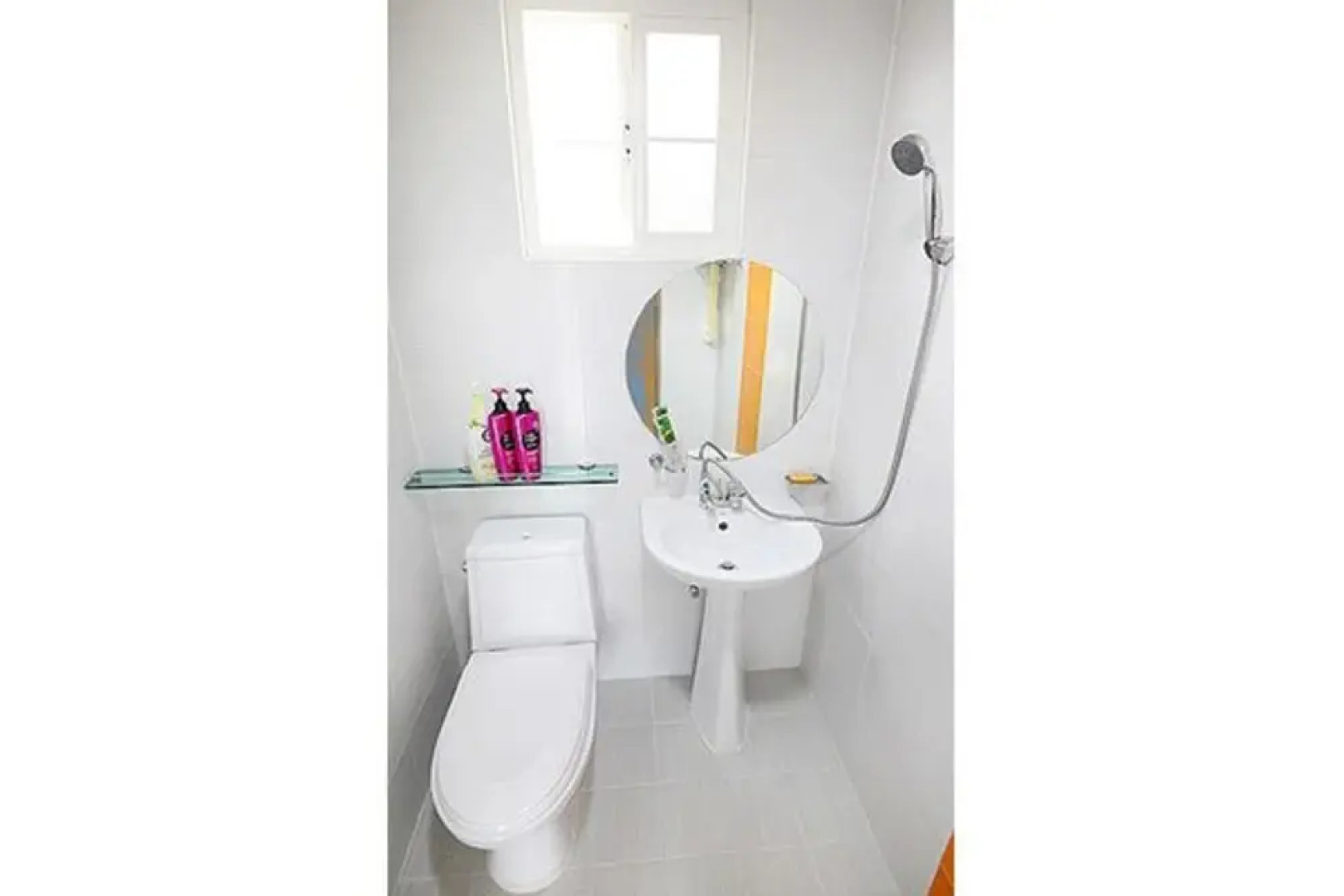 Anmyeondo Garden Pension