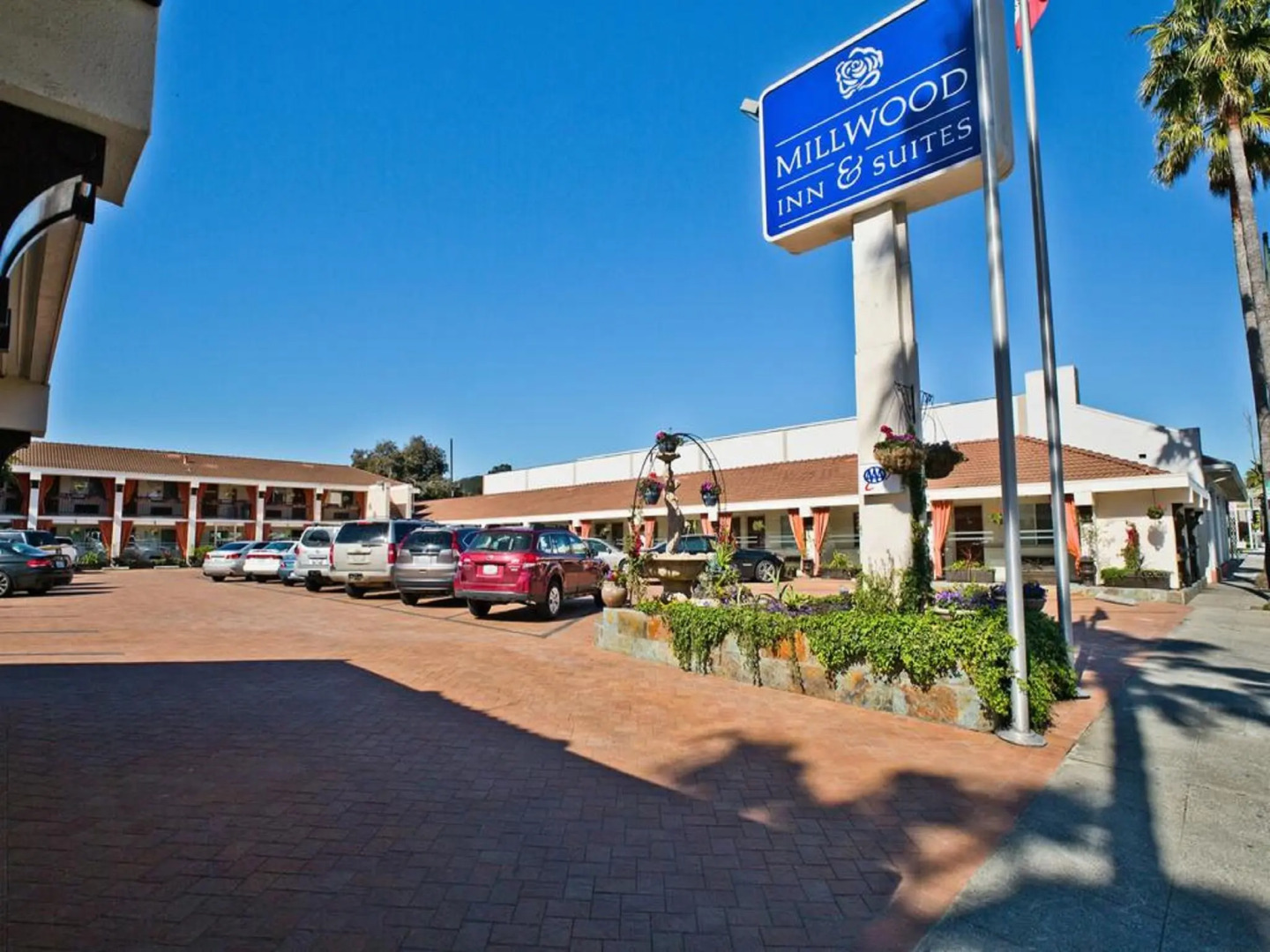 The Millwood - A Boutique Hotel