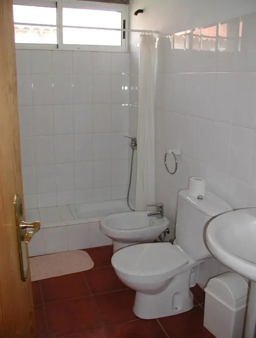 Bungalows Bela Vista Maio Beach