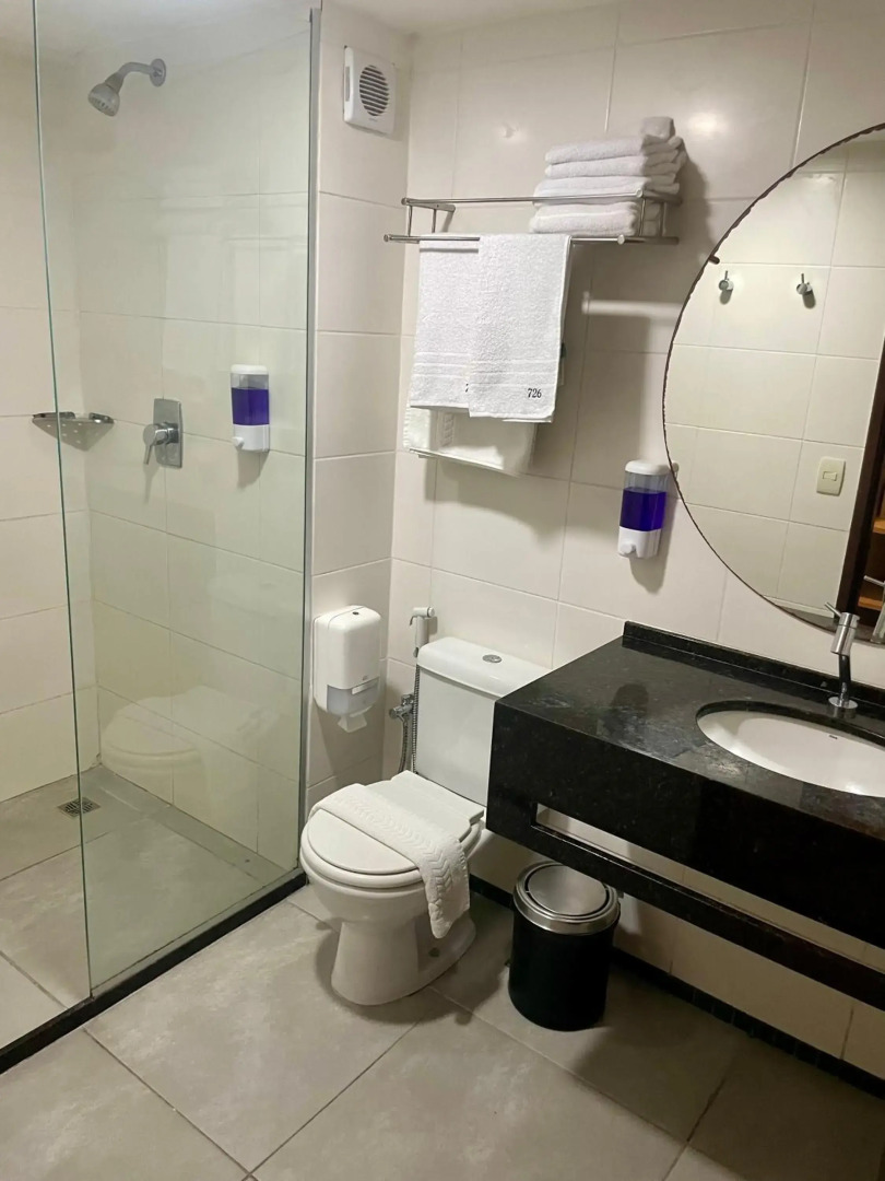 Ritz Suítes Grand Hotel Boutique