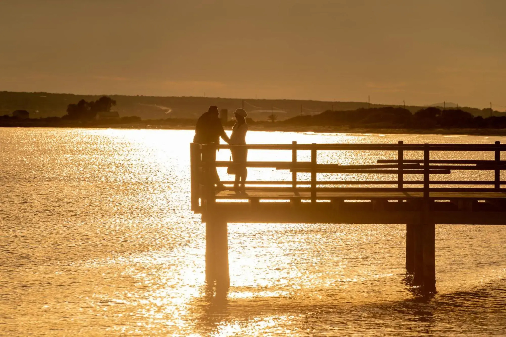 Apartment in Santa Pola