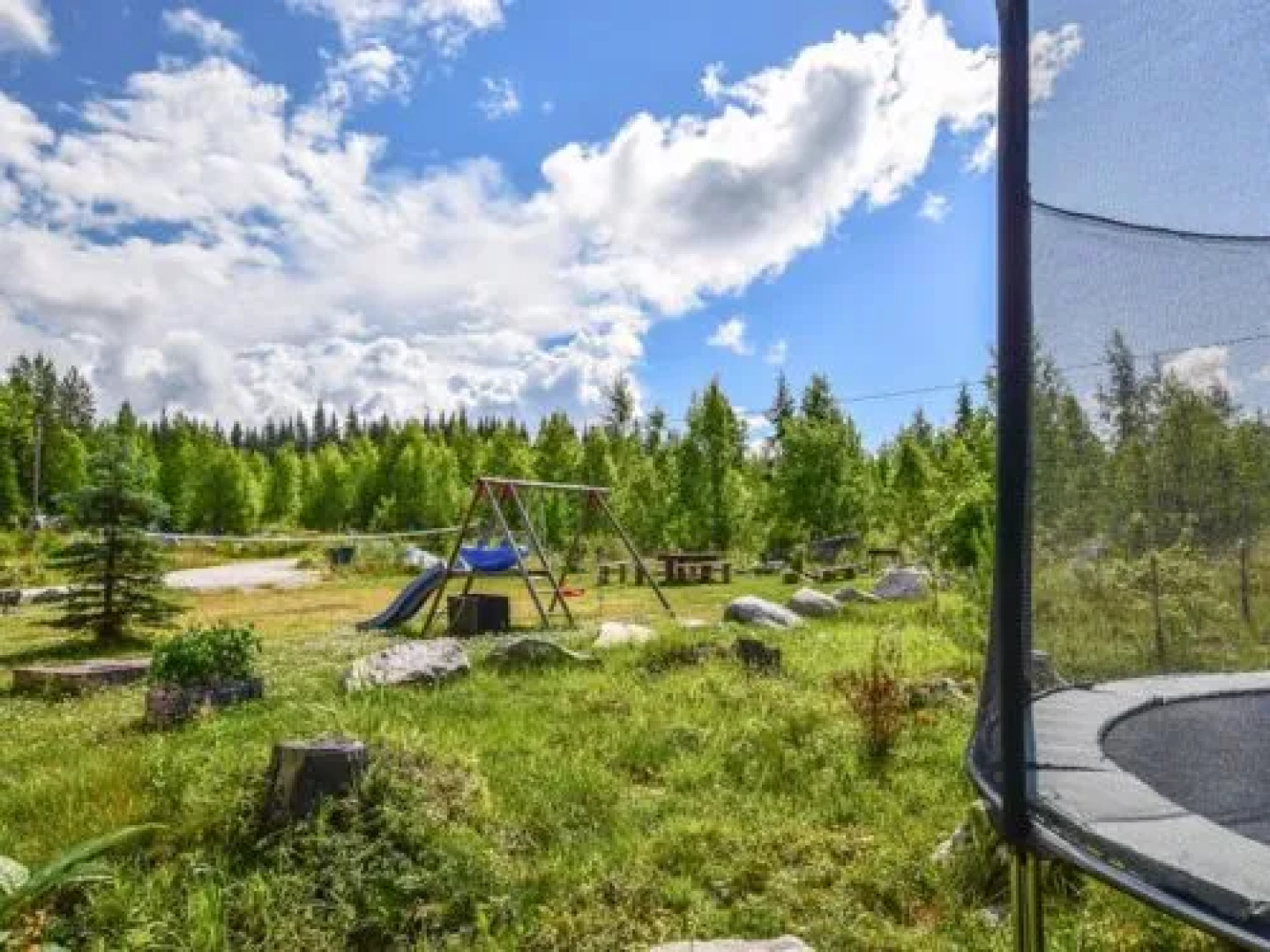 House Kotionni Heinävesi