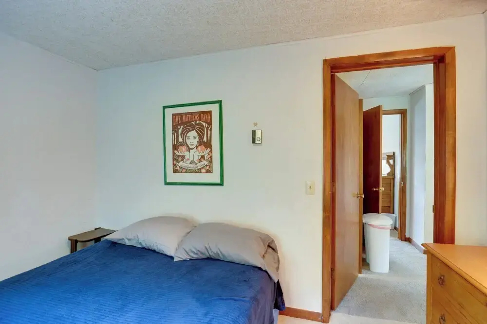 Private Retreat w/ Deck: 1 Mi From Cowanesque Lake