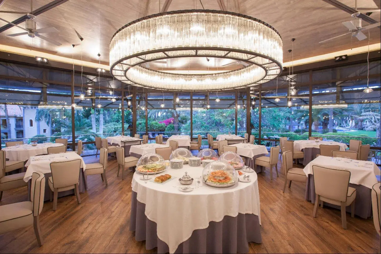 Lopesan Costa Meloneras Resort & Spa