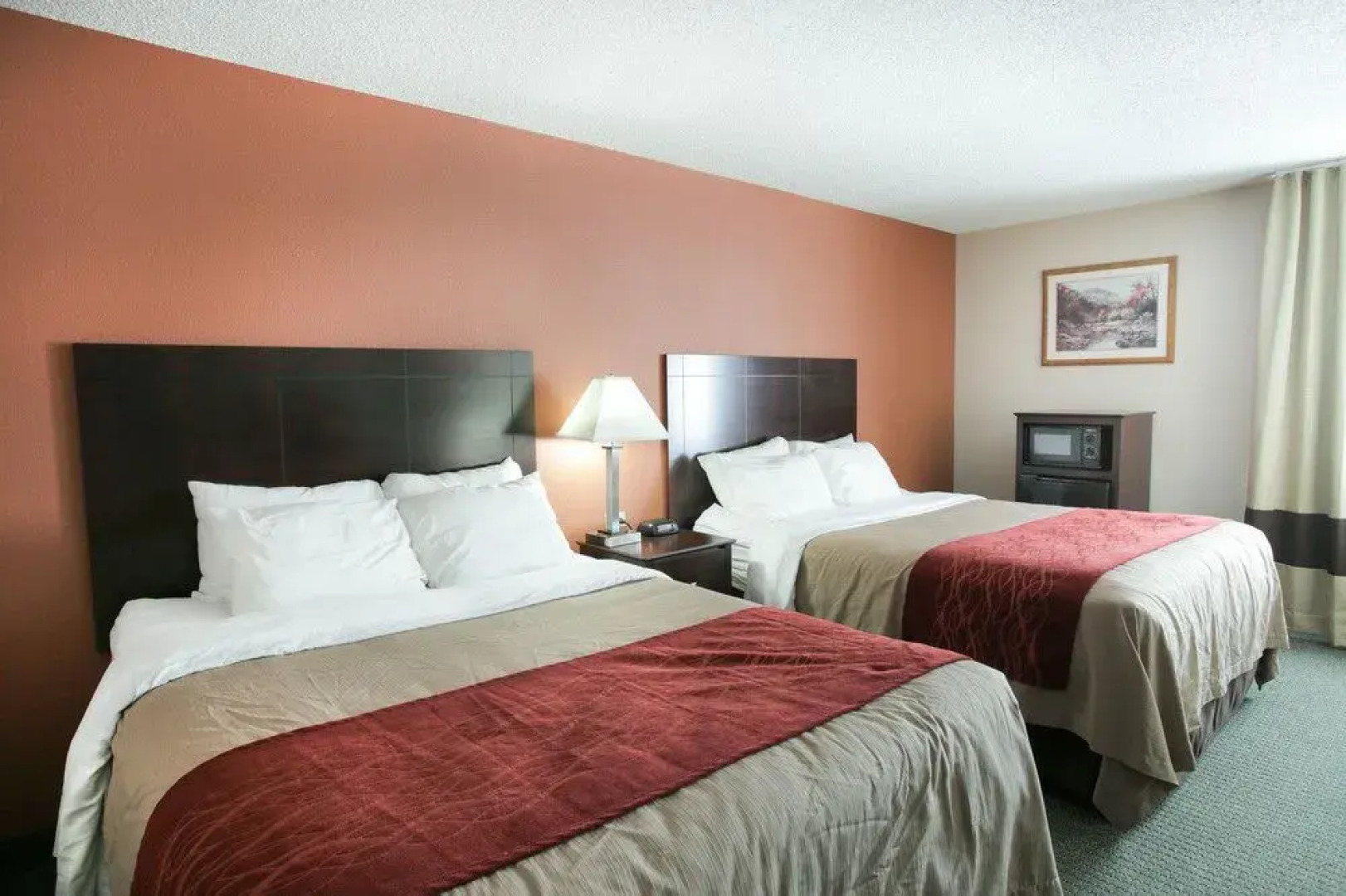 Comfort Inn (Cedar Park)