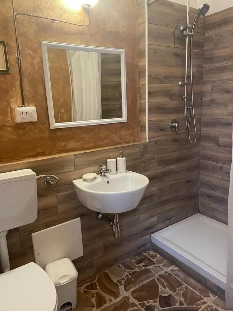 Guest House Vittorina's Home