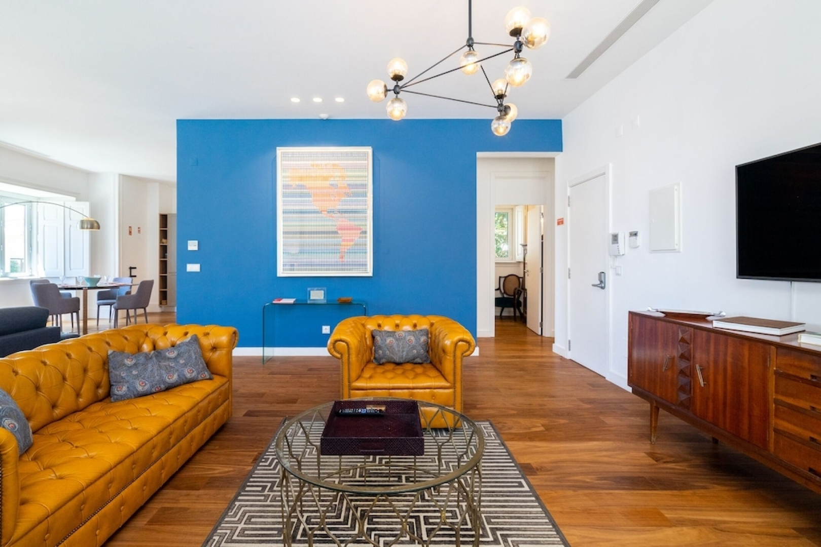 Chalet Estoril Townhouse