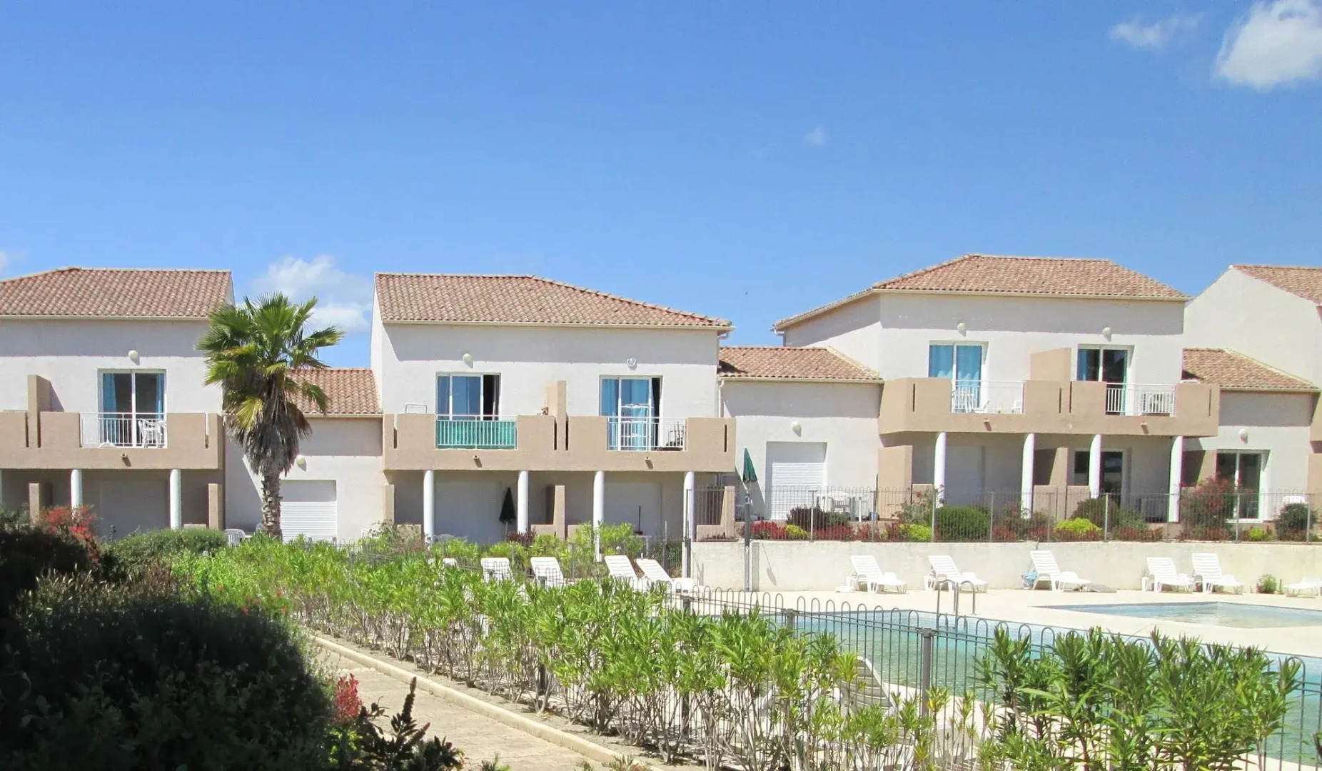 Terres de France - Résidence Les Hauts du Maquis