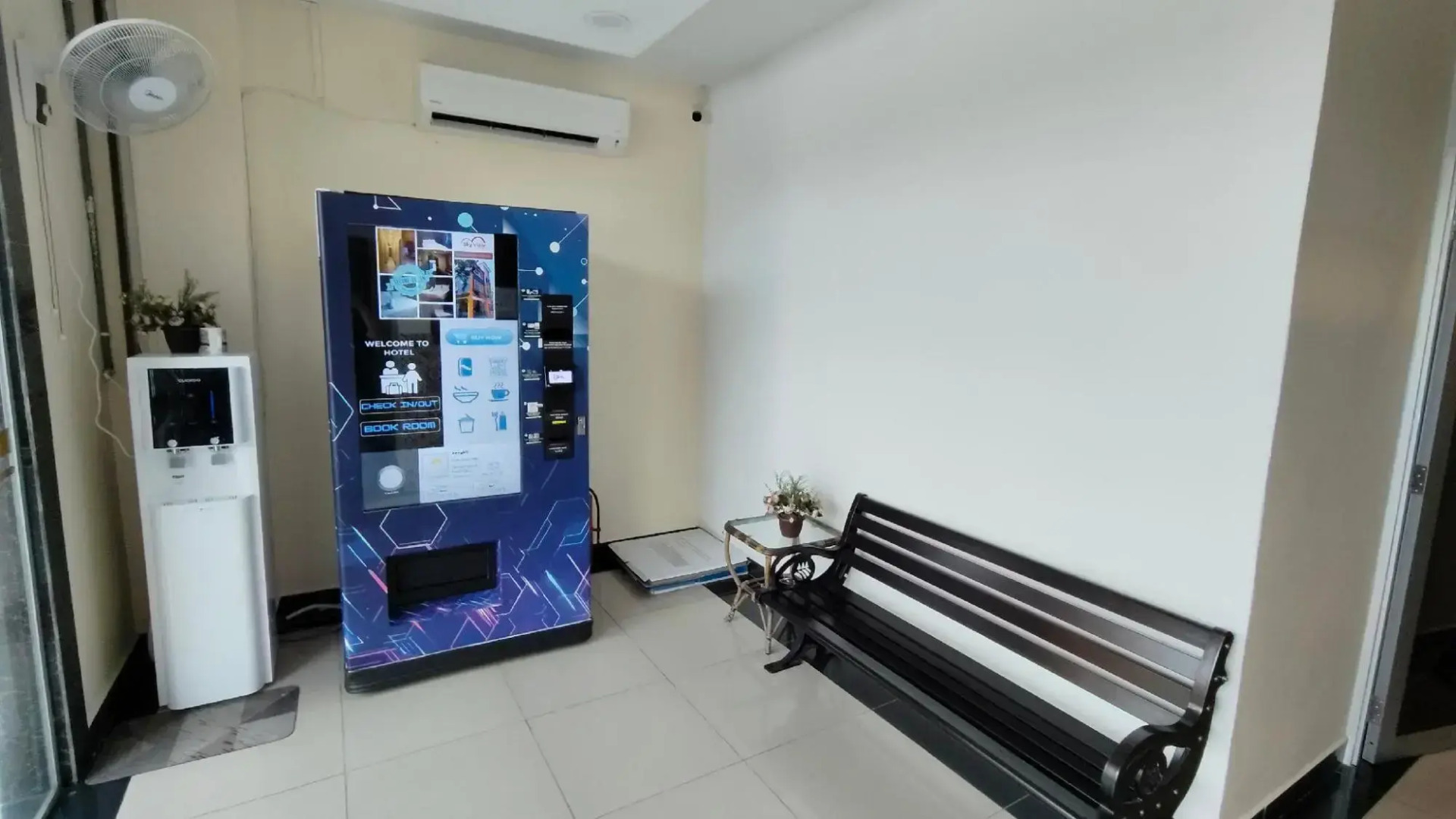 Sky View Hotel Dengkil Putrajaya/Cyberjaya